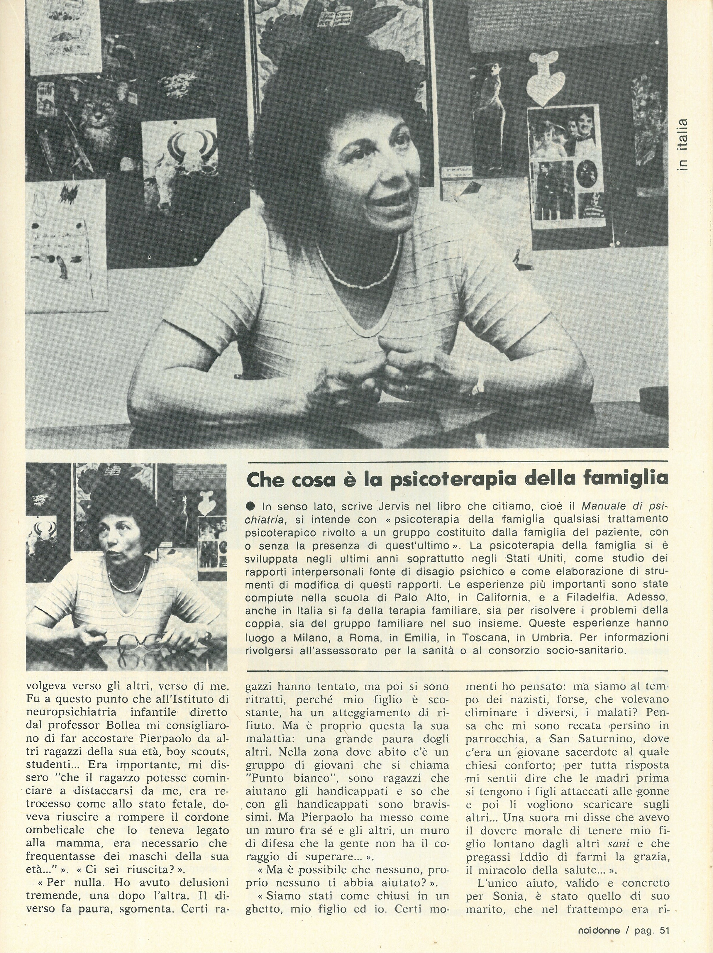 Foto: Ma il parlamento parla ...