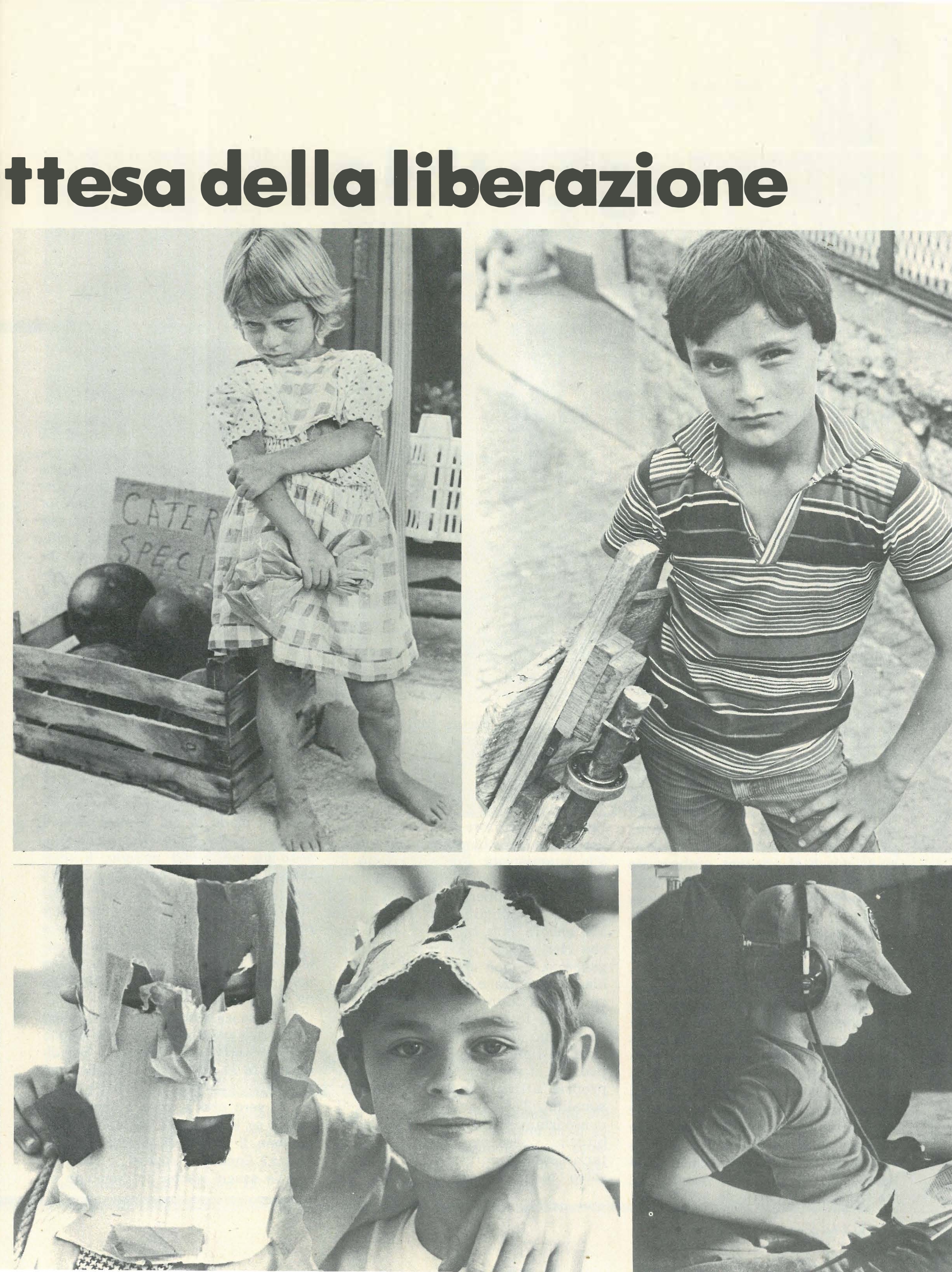 Foto: Mamma mia!