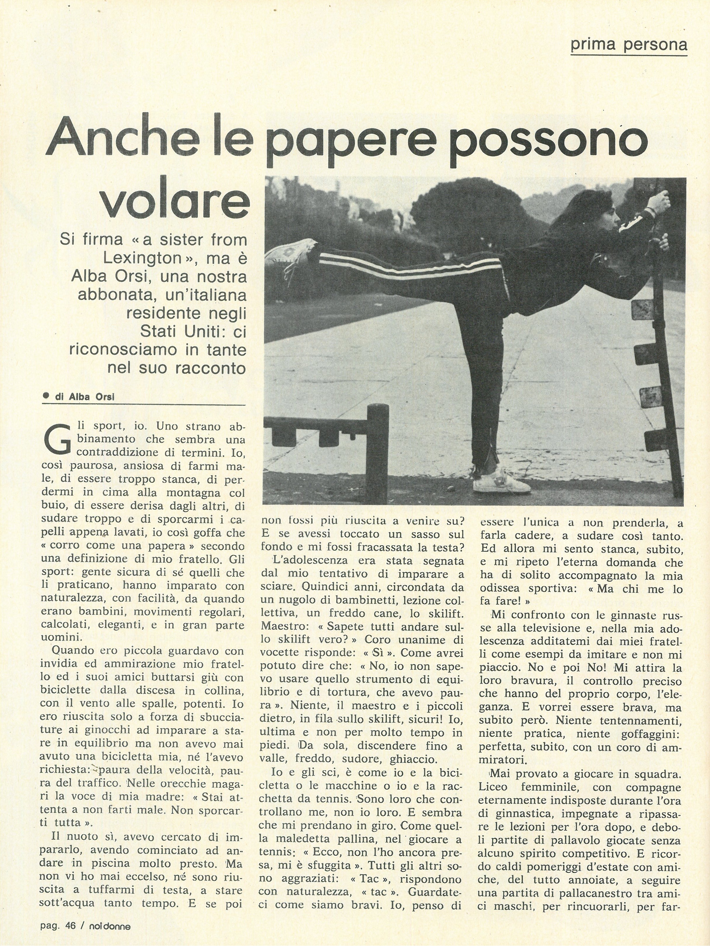 Foto: Quel nettare assassino