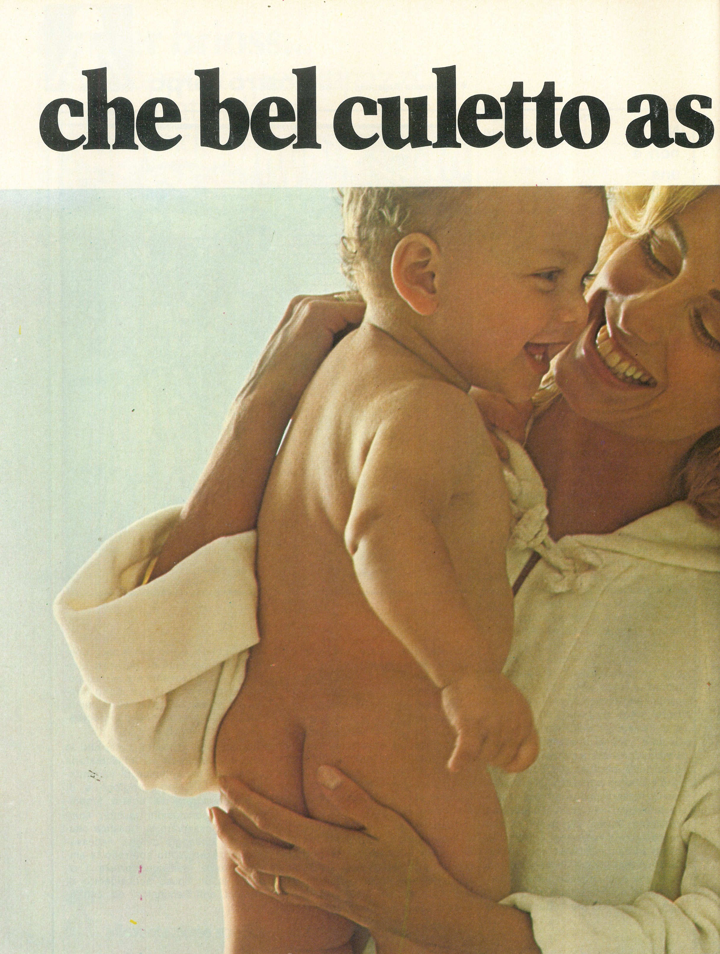 Foto: Voglia di figli