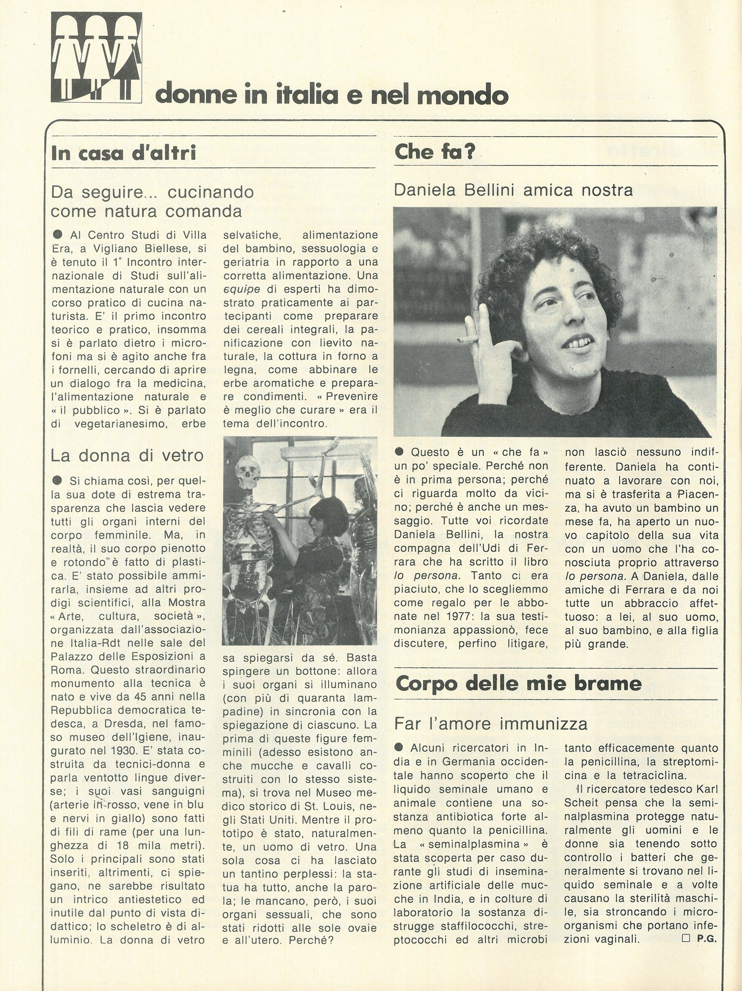 Foto: Innamorarsi così...