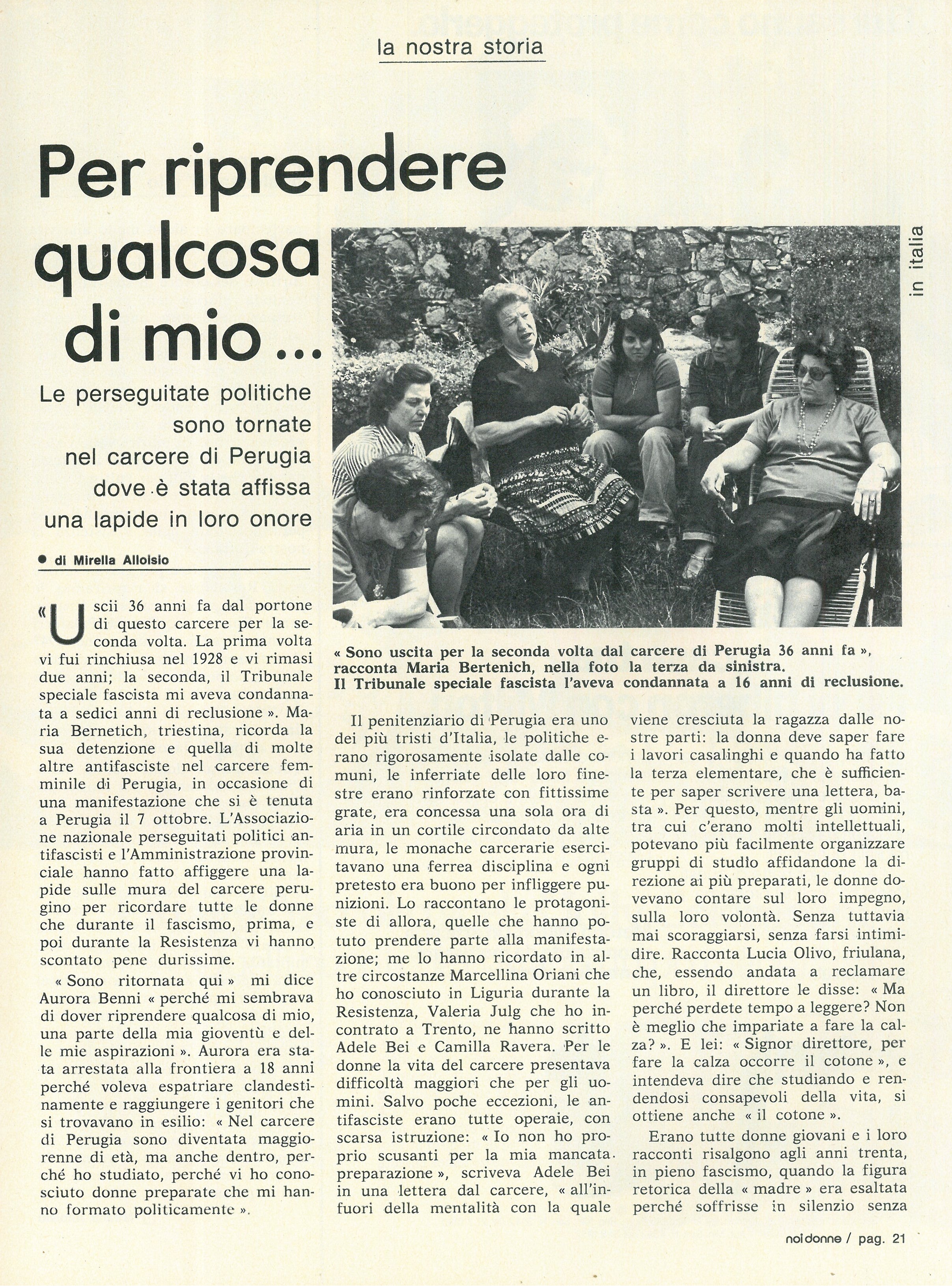 Foto: A scuola con il corpo ...