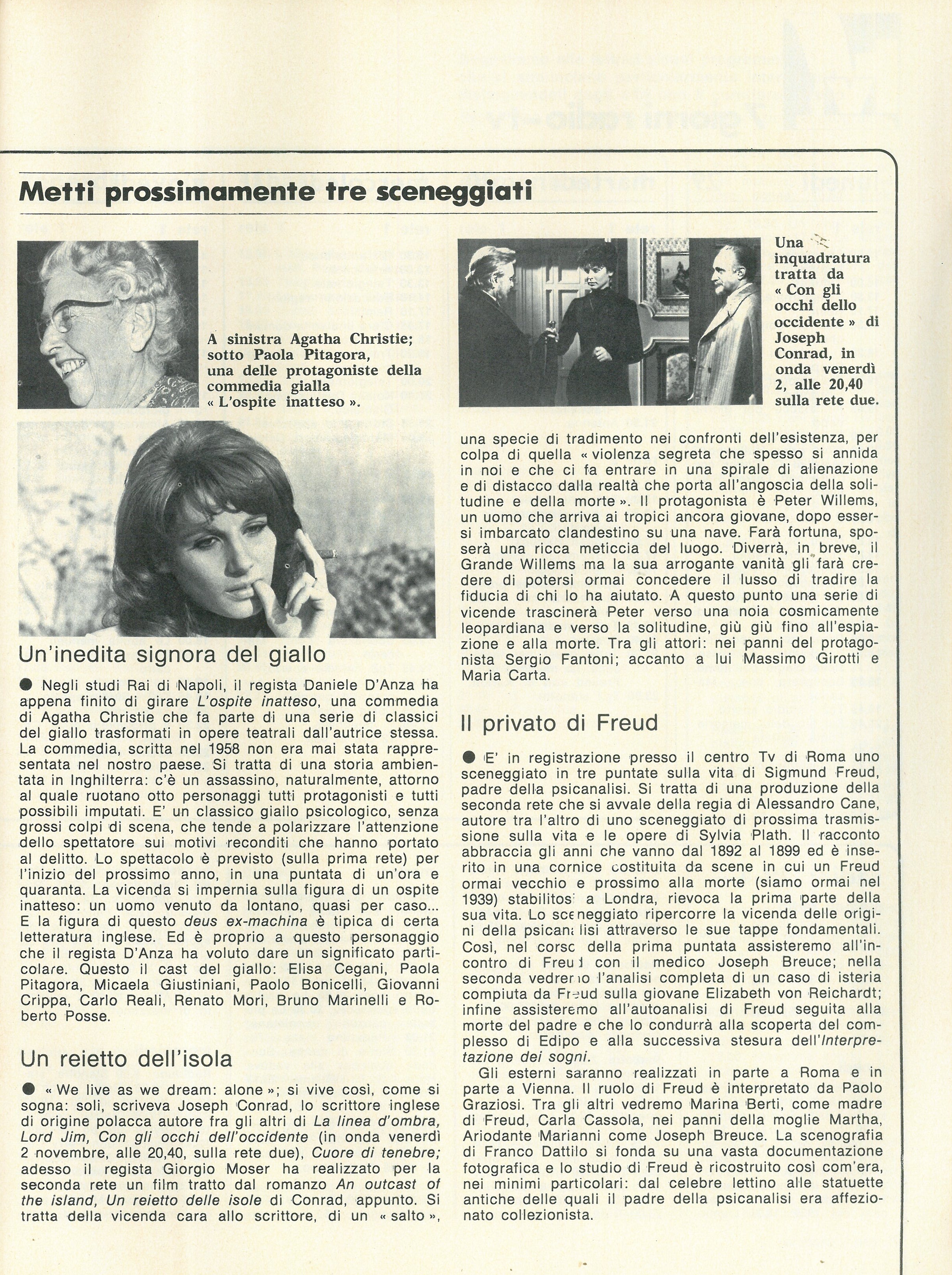 Foto: Confronto sulla legge antiviolenza