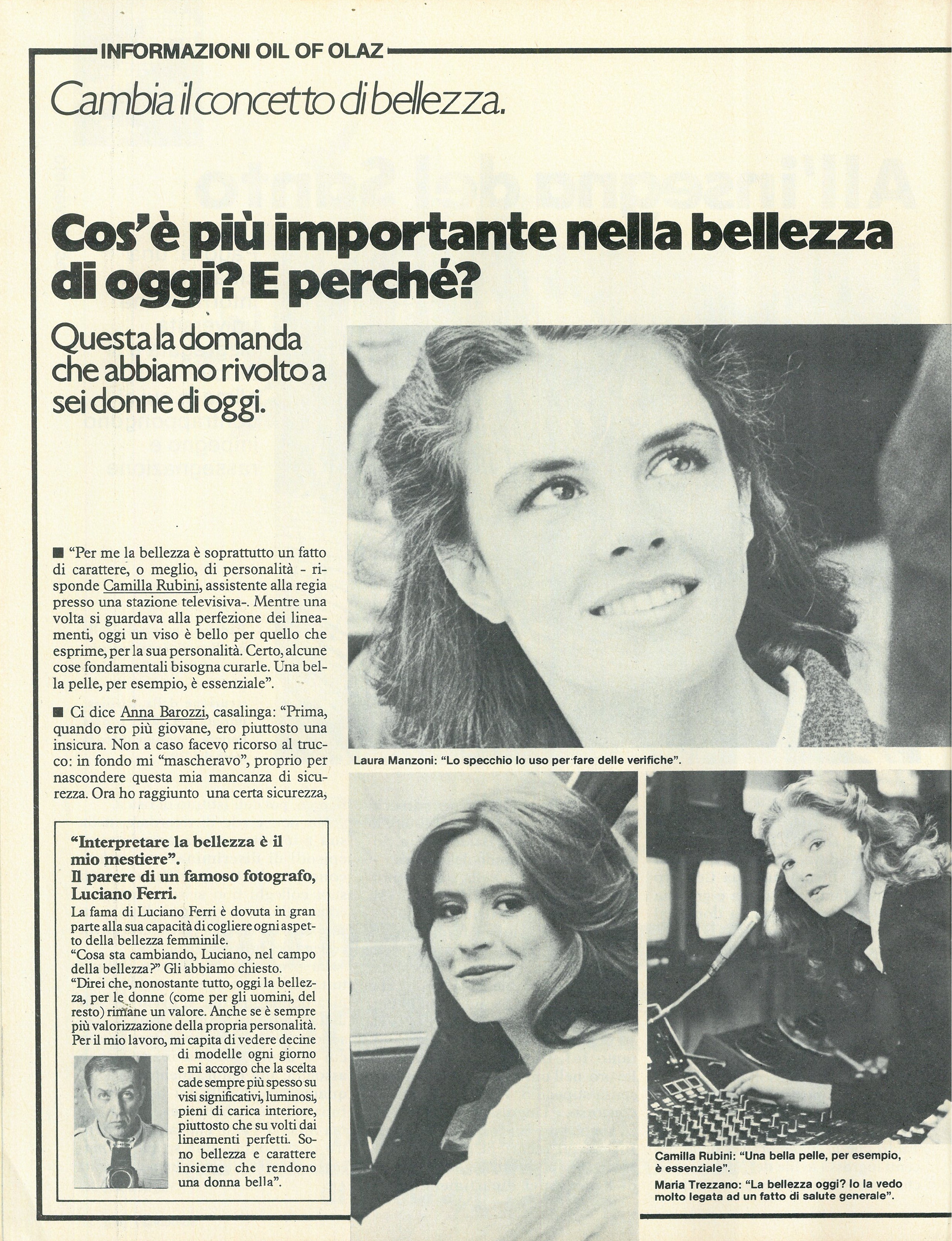 Foto: Veneto: terra e acqua
