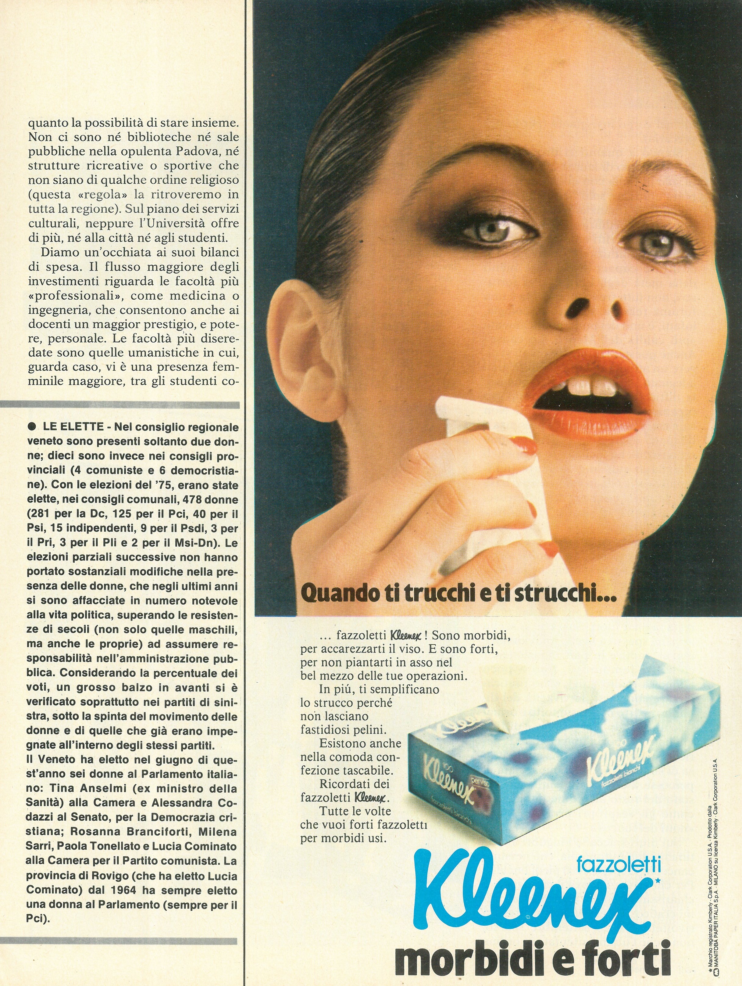 Foto: Veneto: terra e acqua