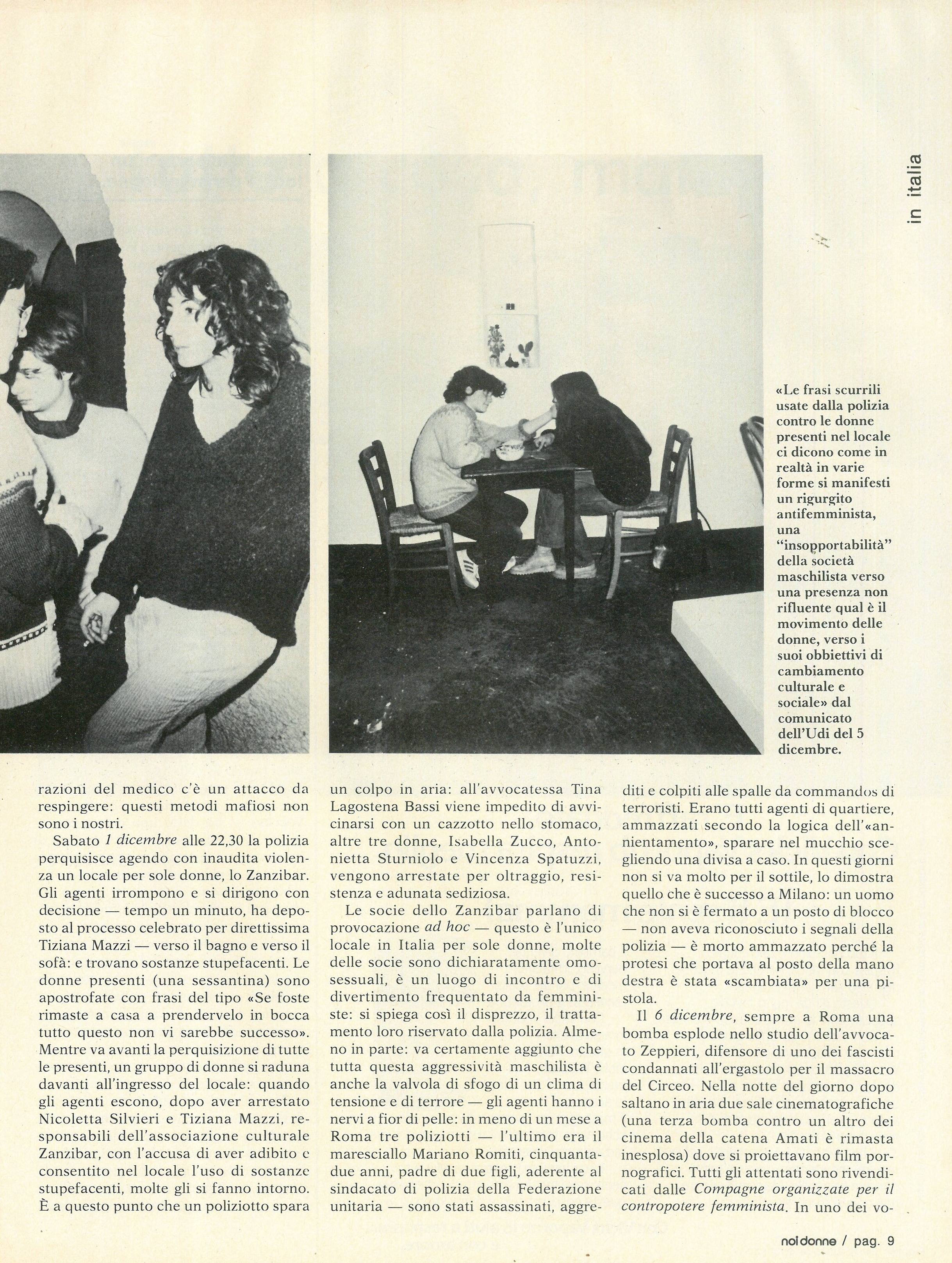 Foto: Sedotte o seduttrici?