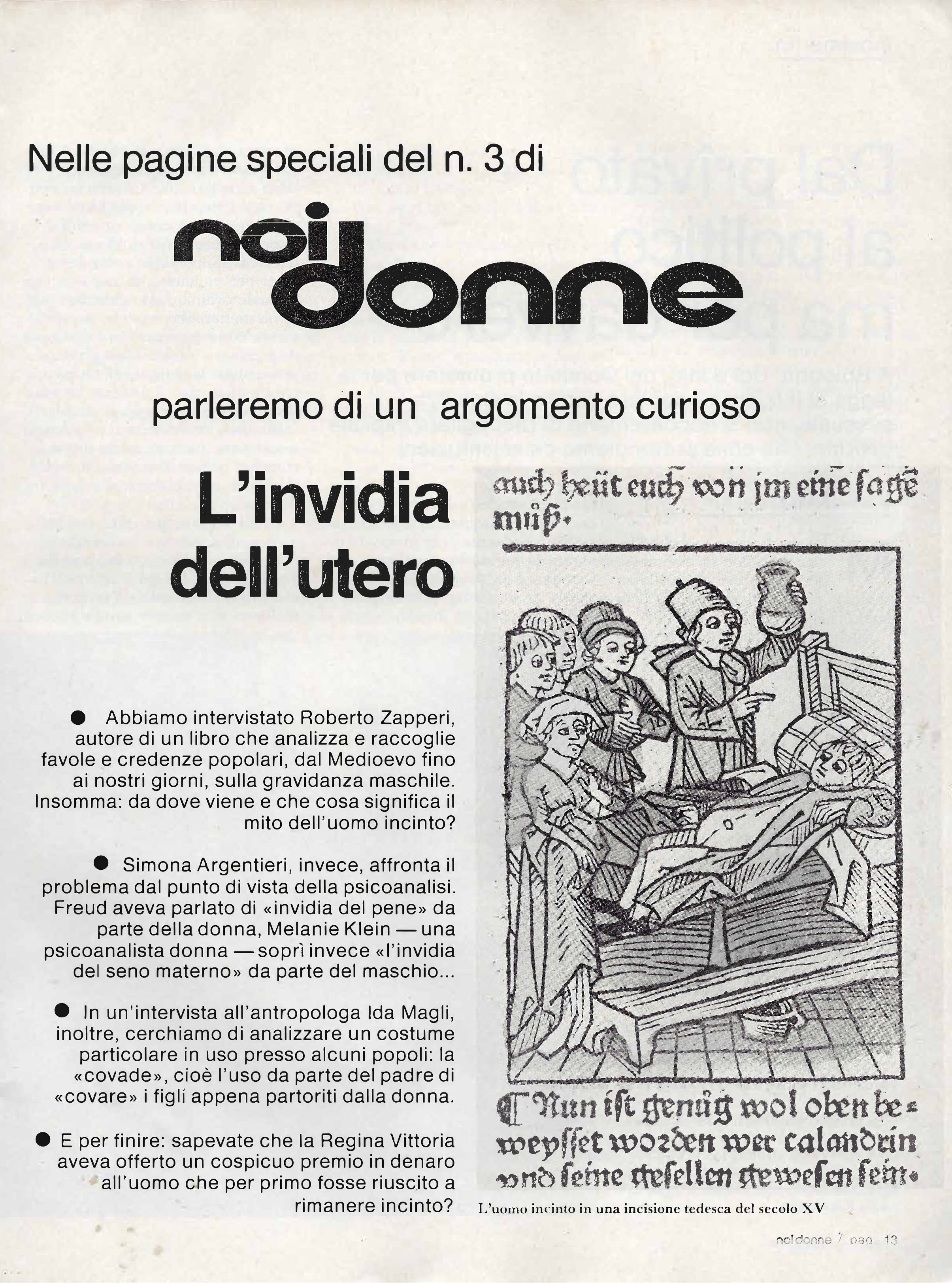 Foto: (nr 1-2) ma è di sinistra il movimento delle donne?