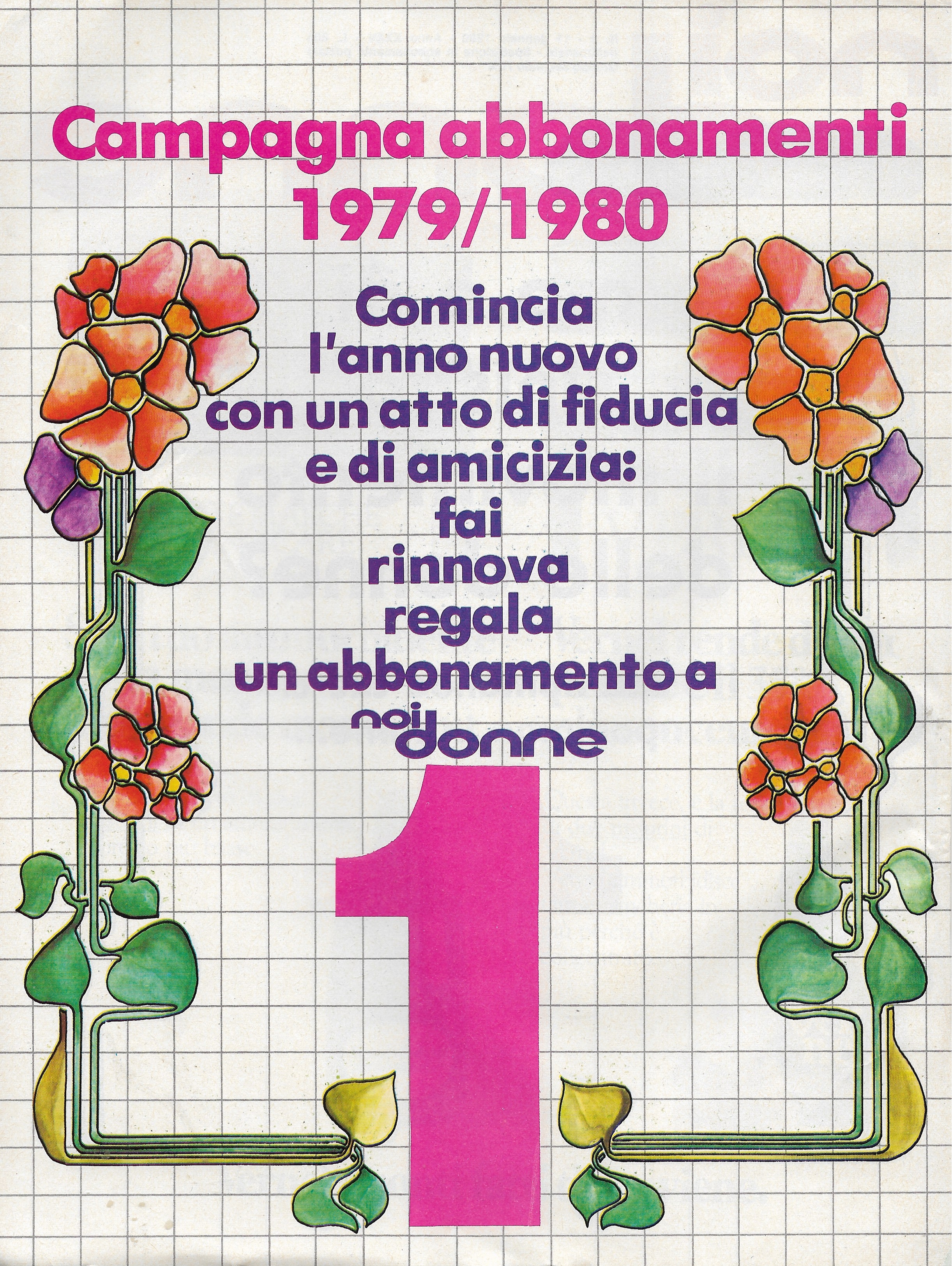 Foto: (nr 1-2) ma è di sinistra il movimento delle donne?