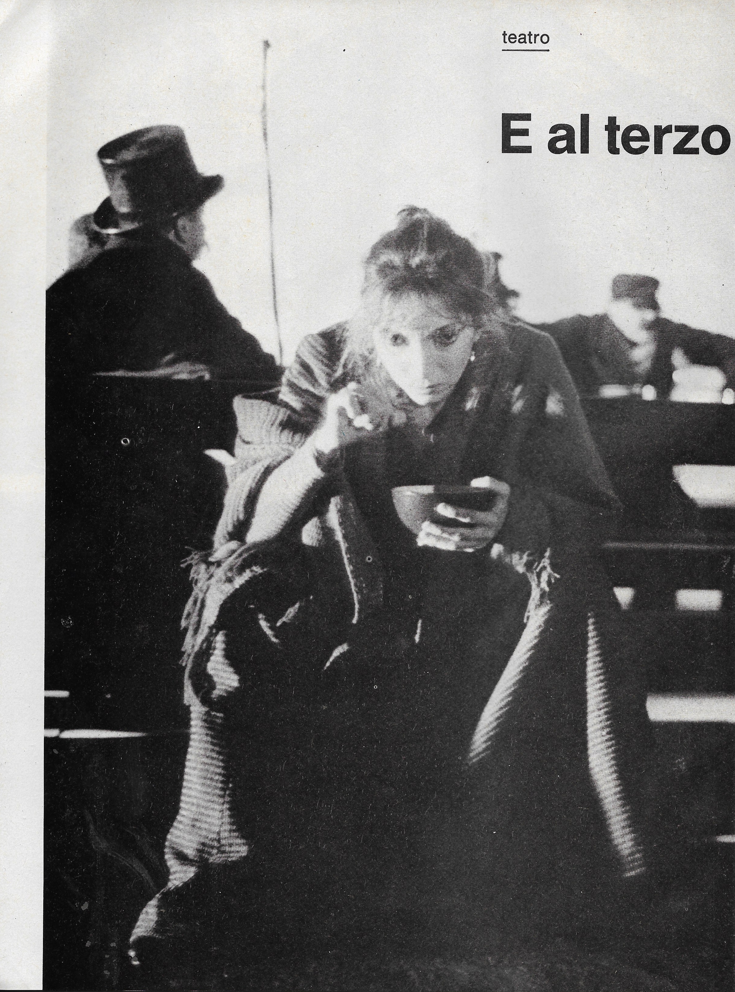 Foto: (nr 1-2) ma è di sinistra il movimento delle donne?