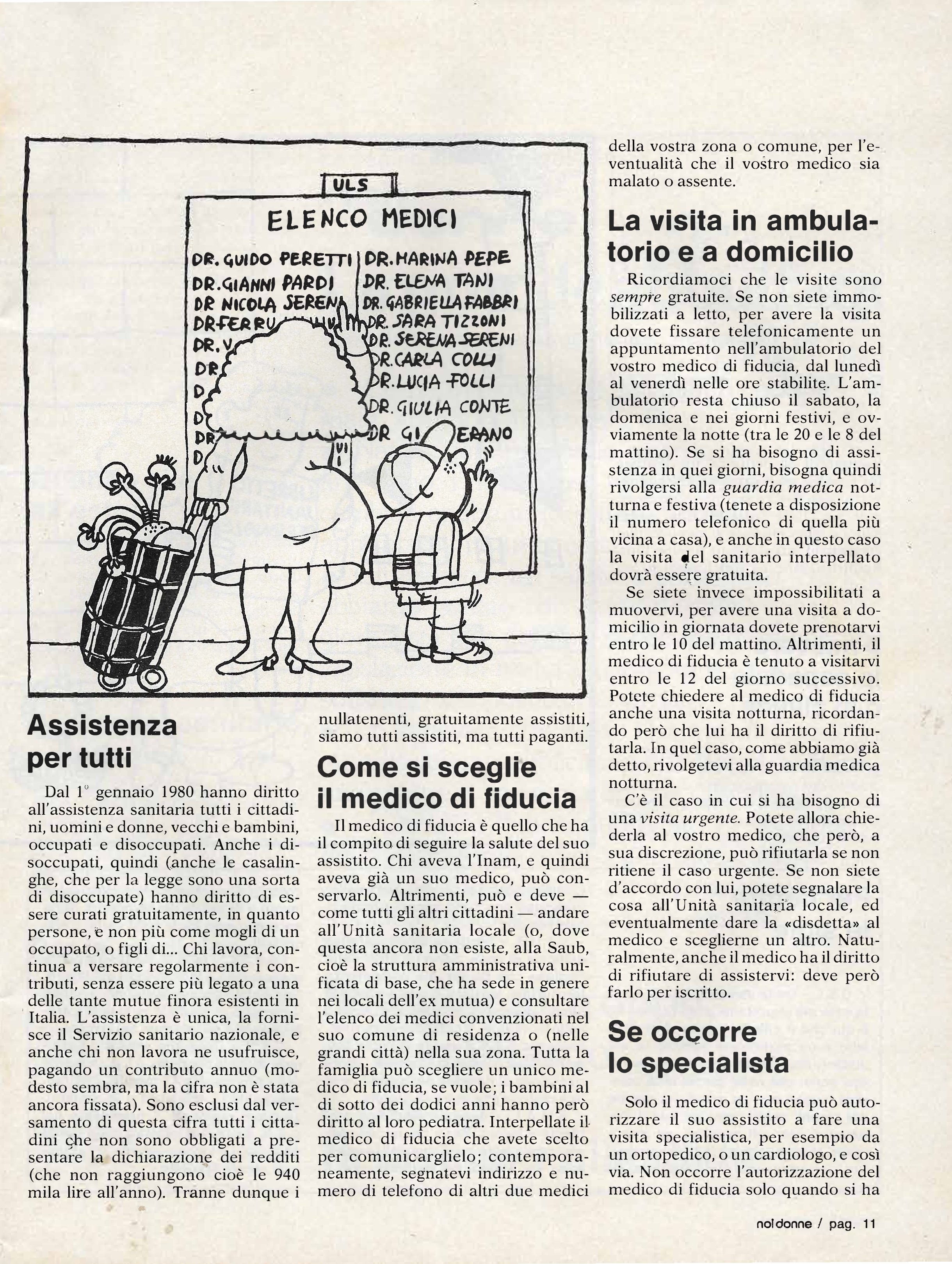 Foto: L'invidia dell'utero