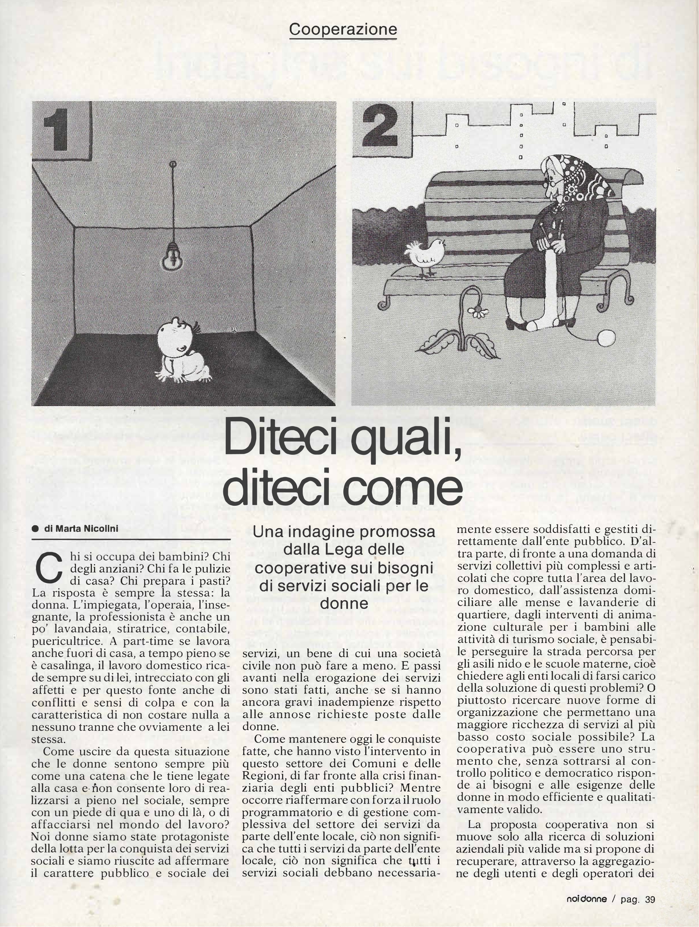 Foto: L'invidia dell'utero