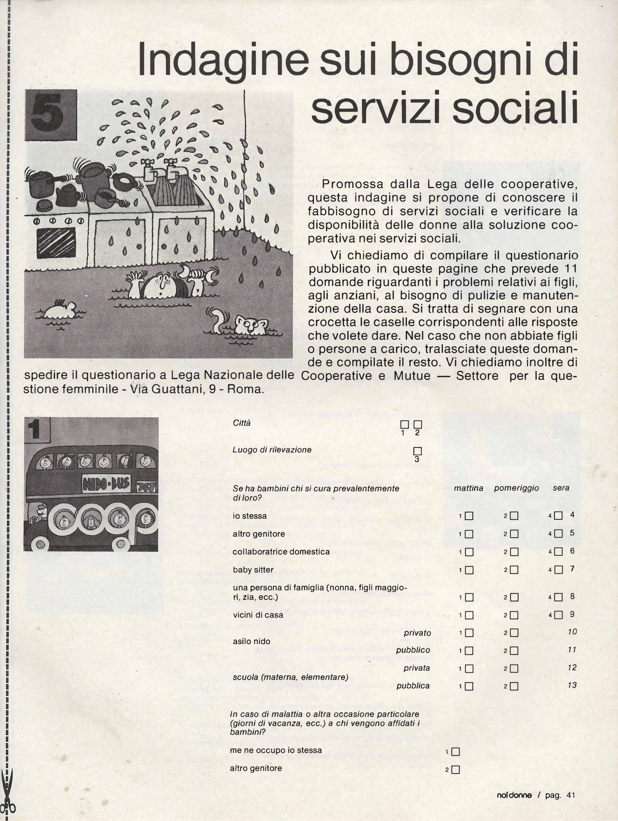 Foto: L'invidia dell'utero