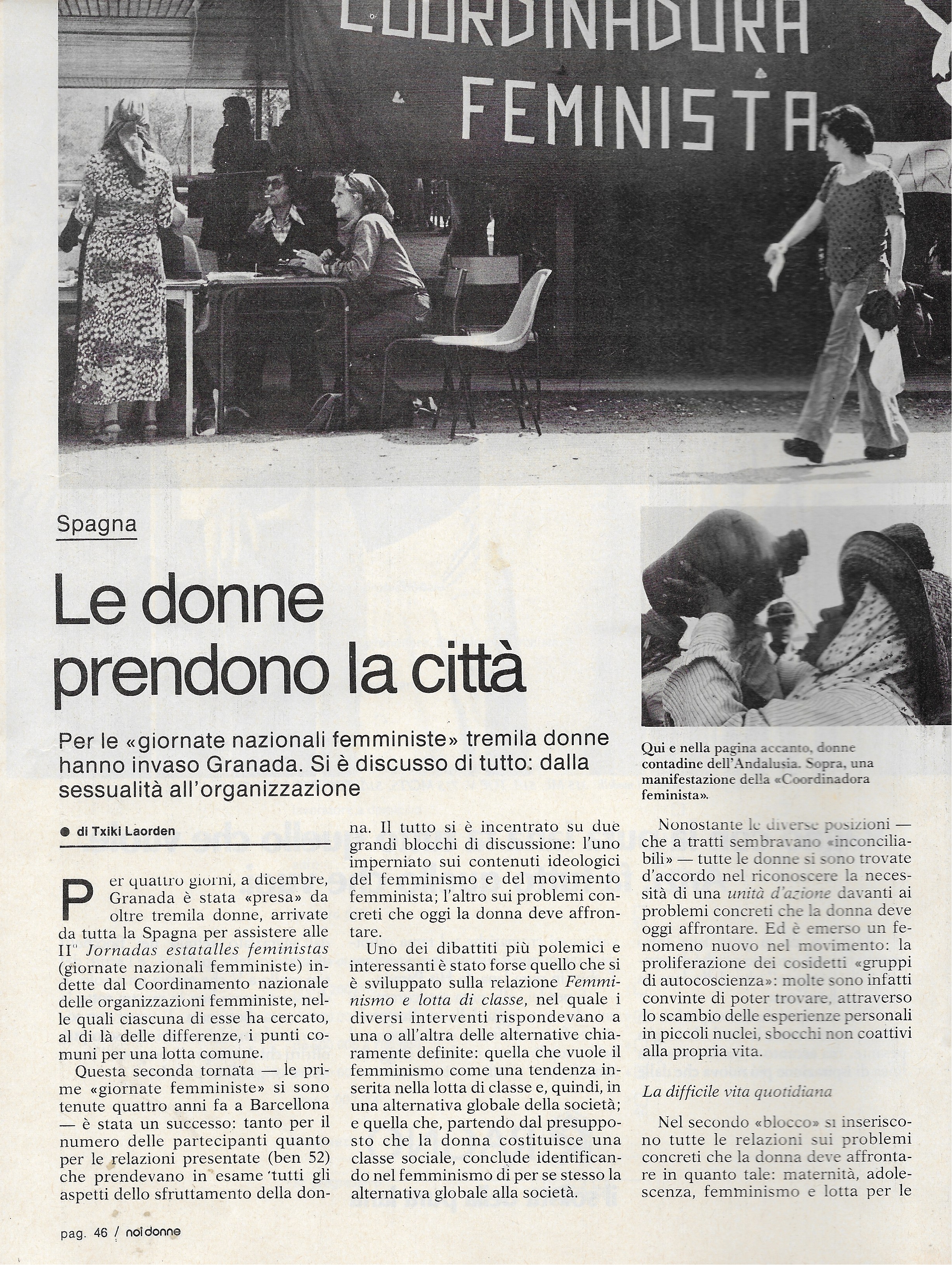 Foto: L'invidia dell'utero