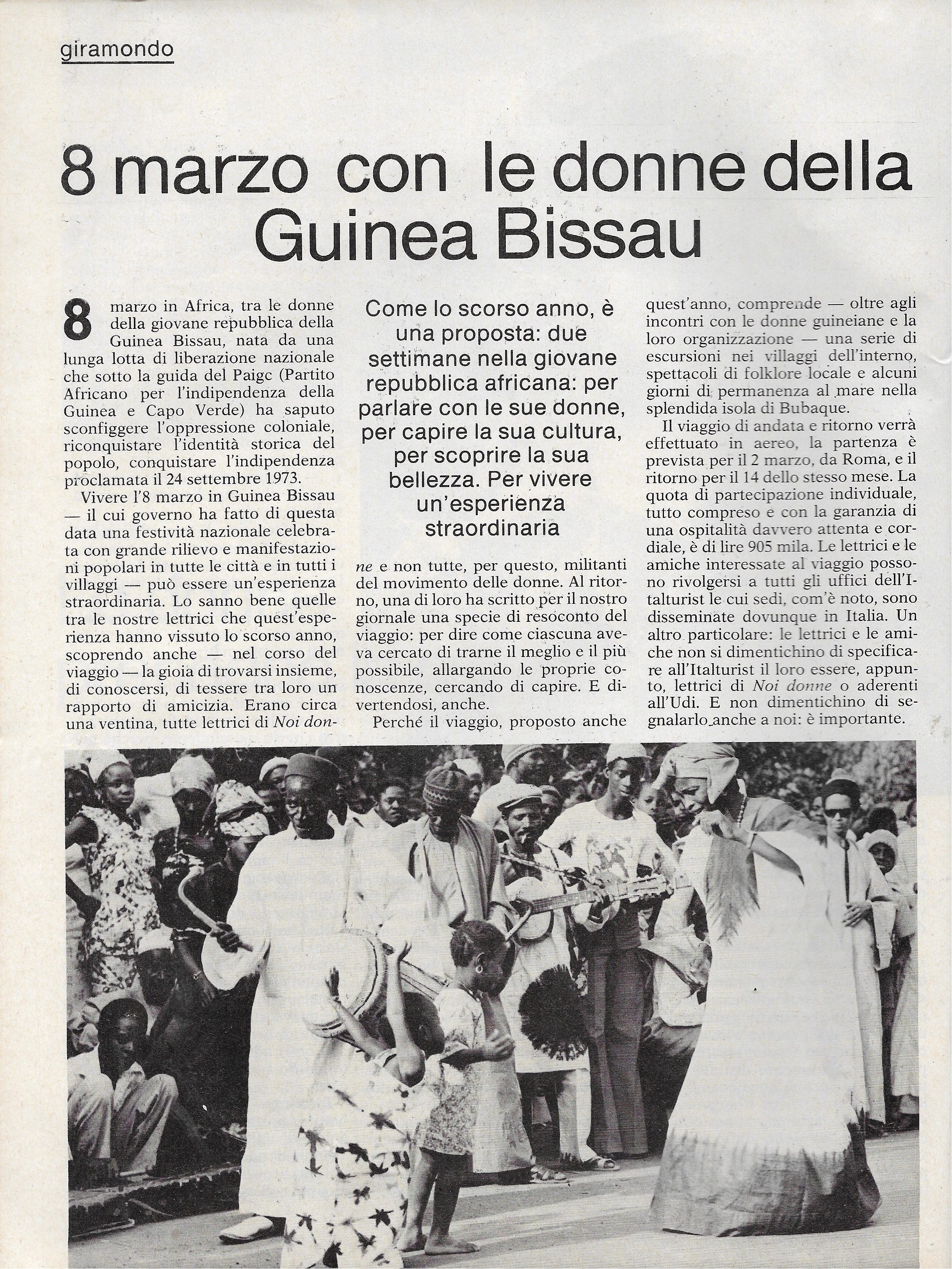 Foto: L'invidia dell'utero