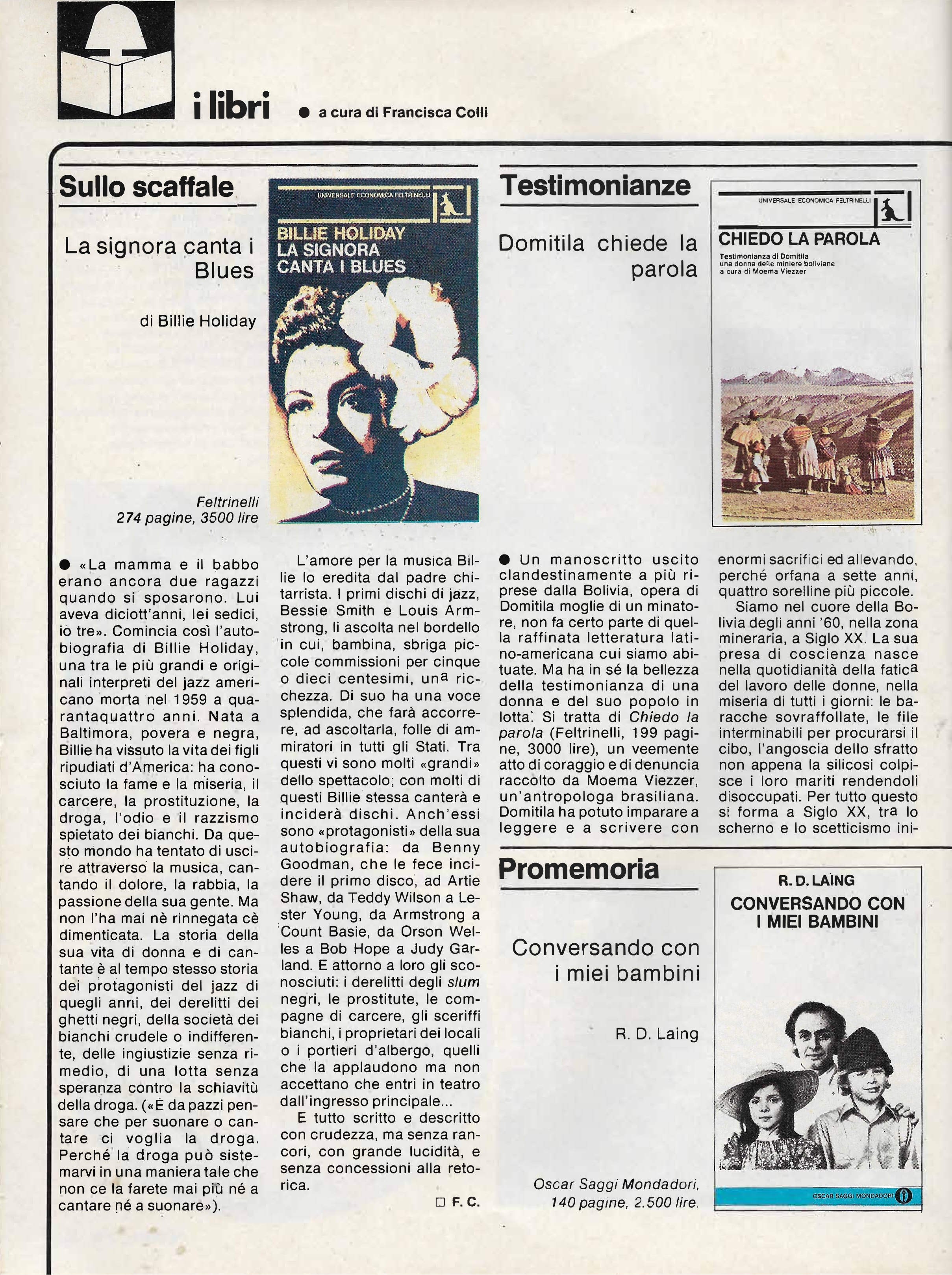 Foto: L'invidia dell'utero