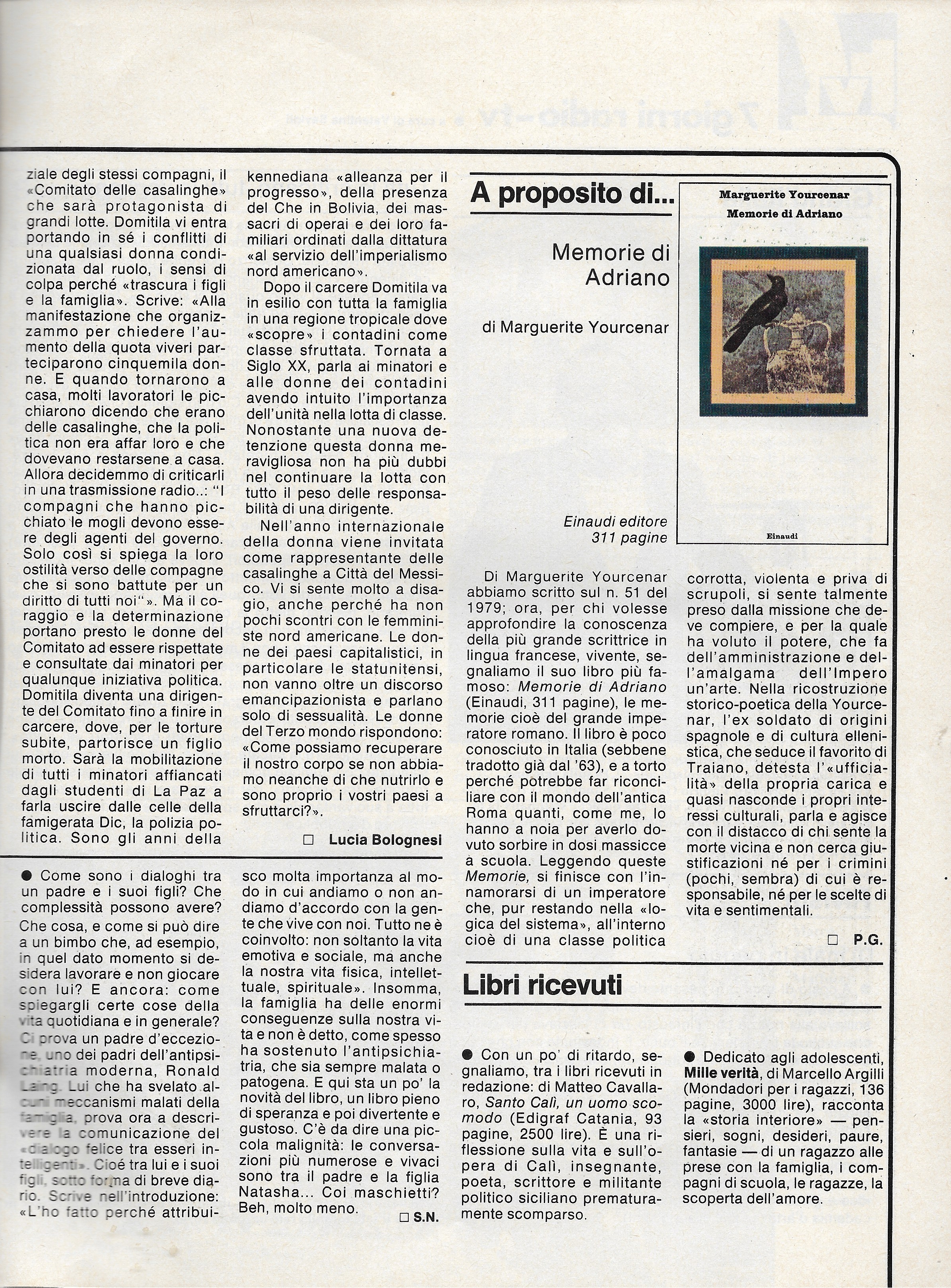 Foto: L'invidia dell'utero