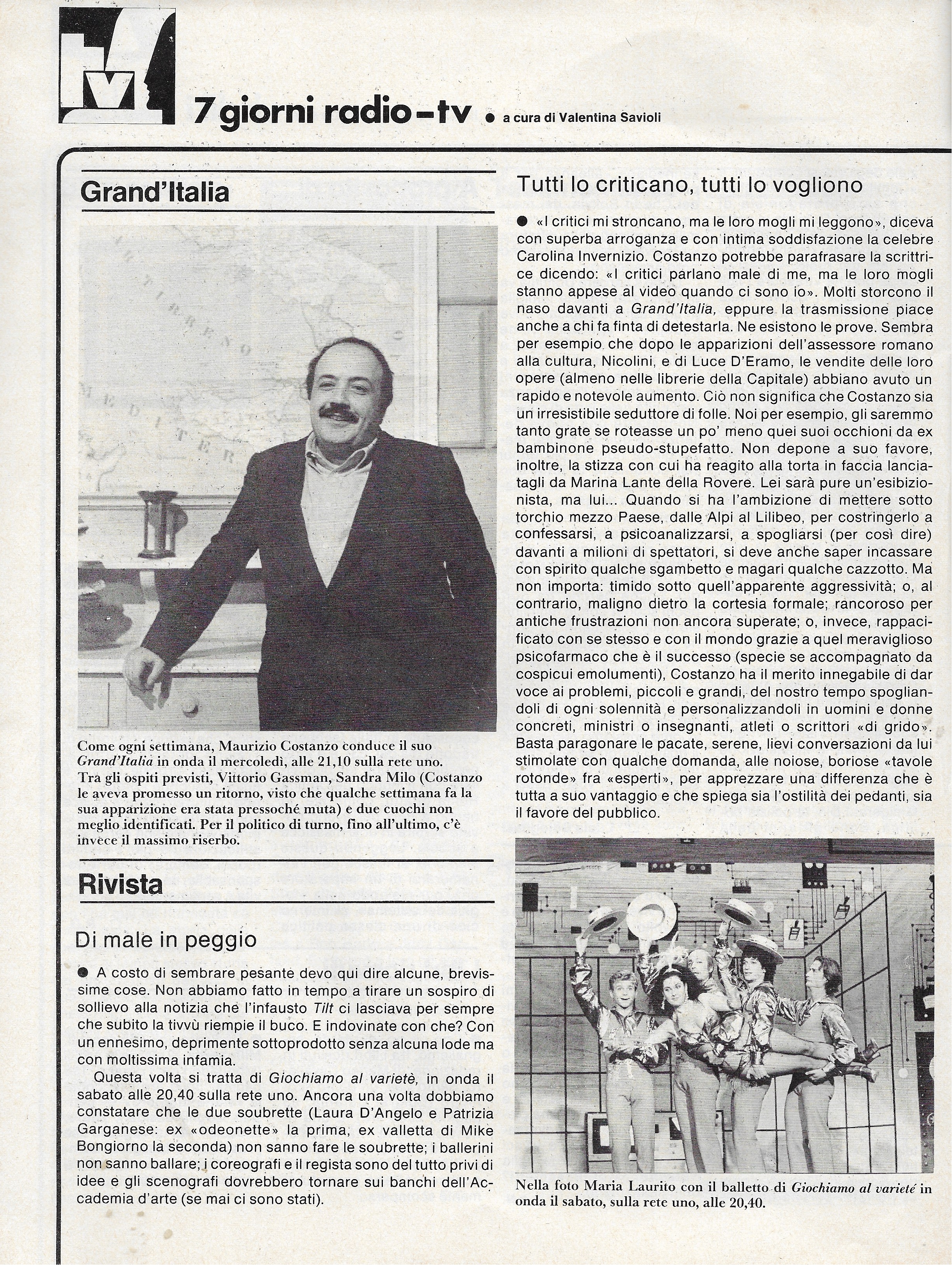 Foto: L'invidia dell'utero