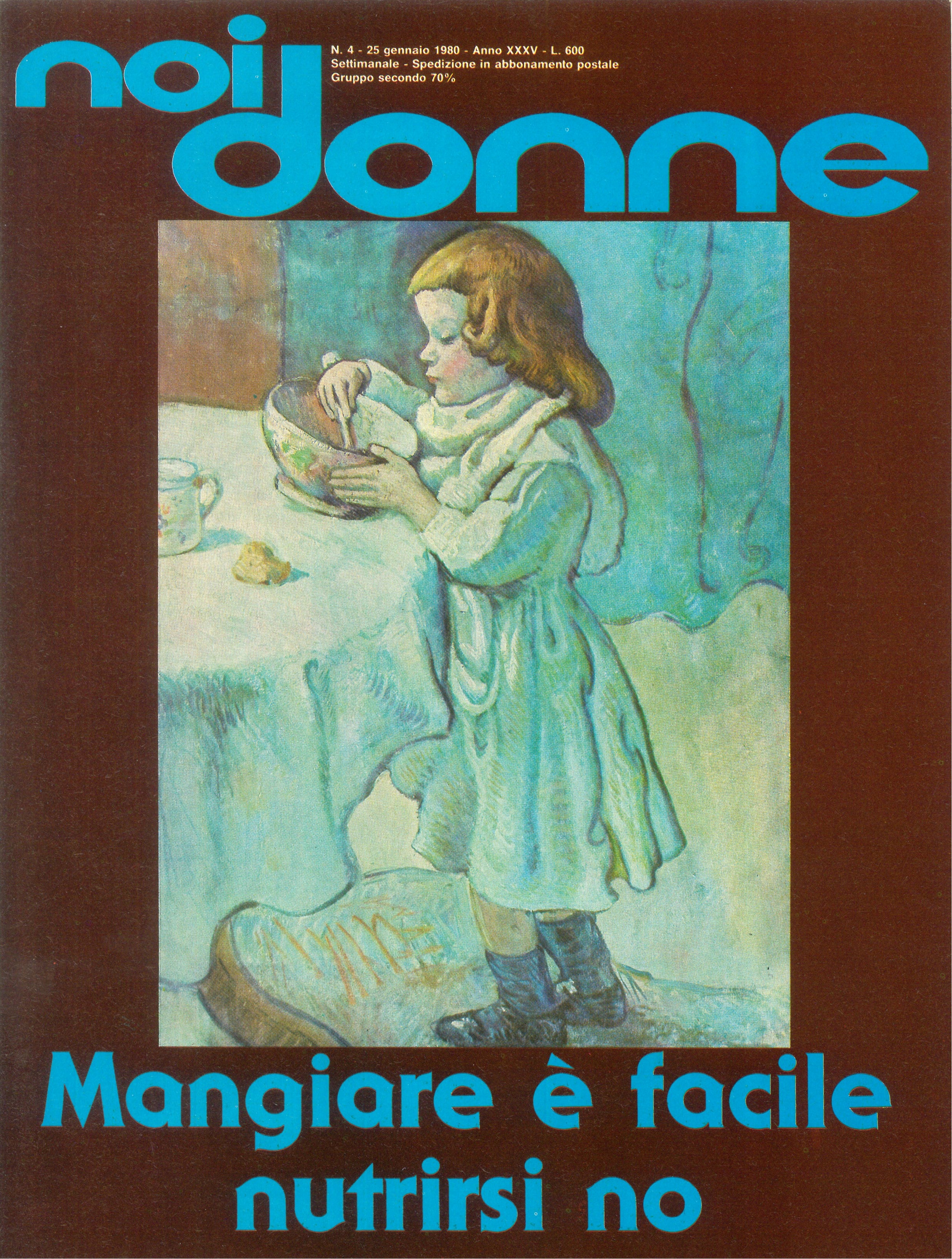 Foto: Mangiare è facile