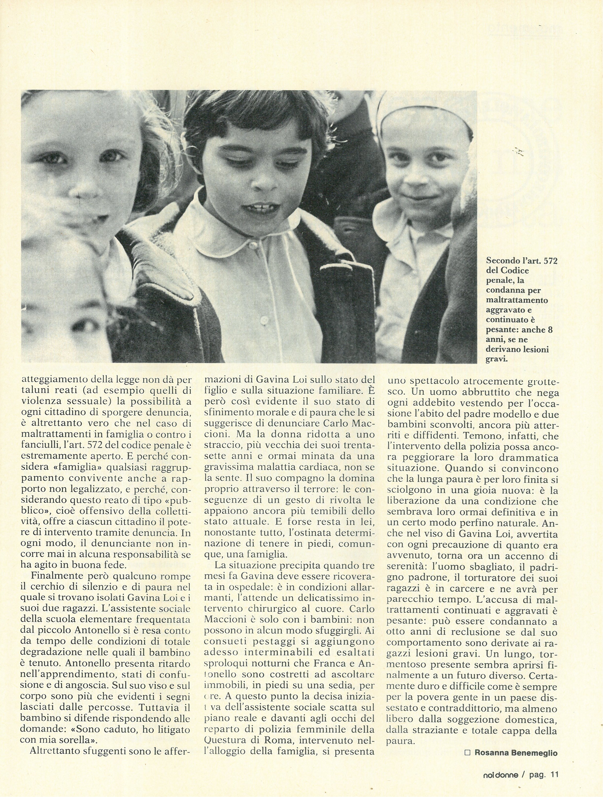 Foto: Mangiare è facile