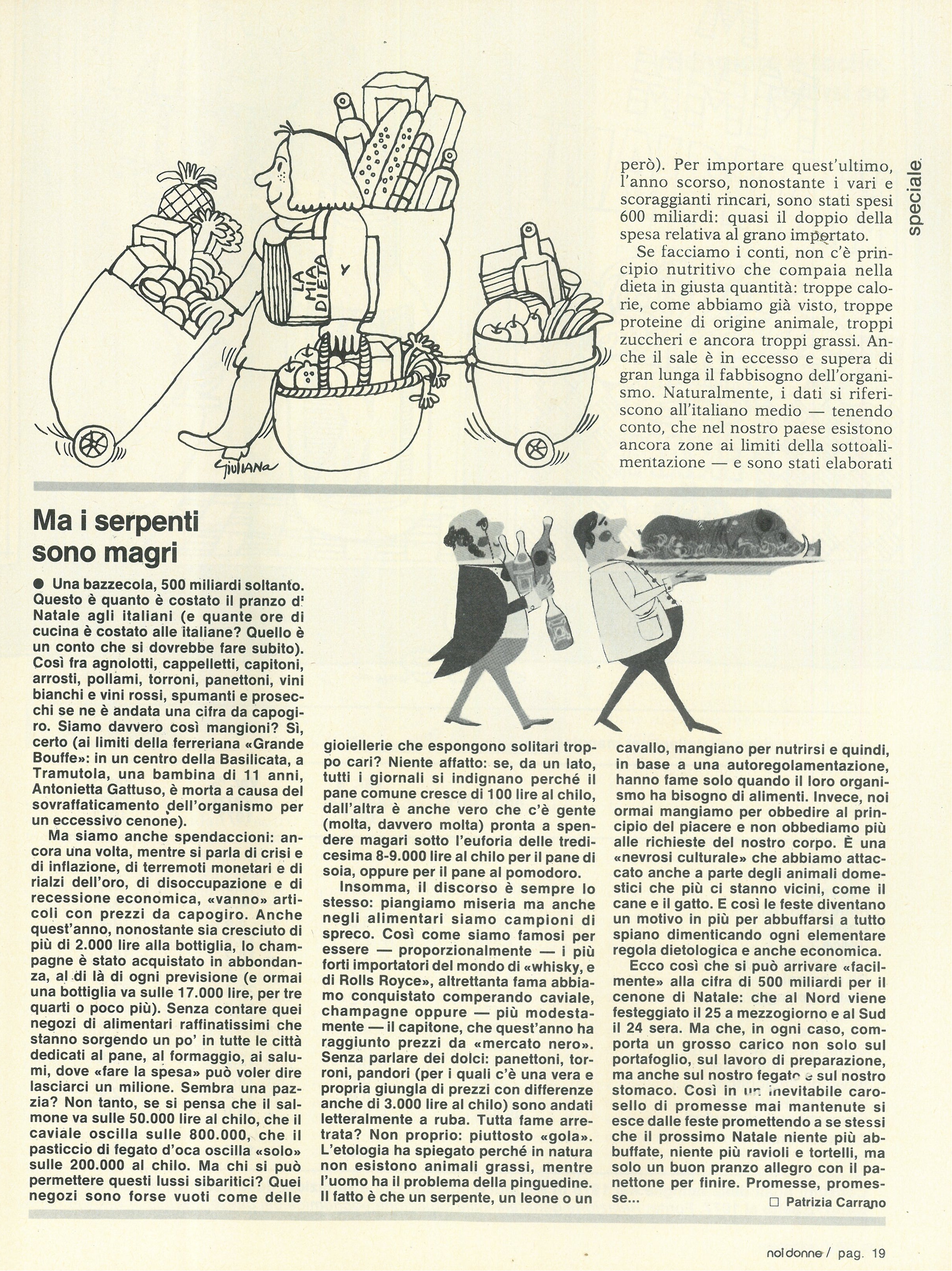 Foto: Mangiare è facile