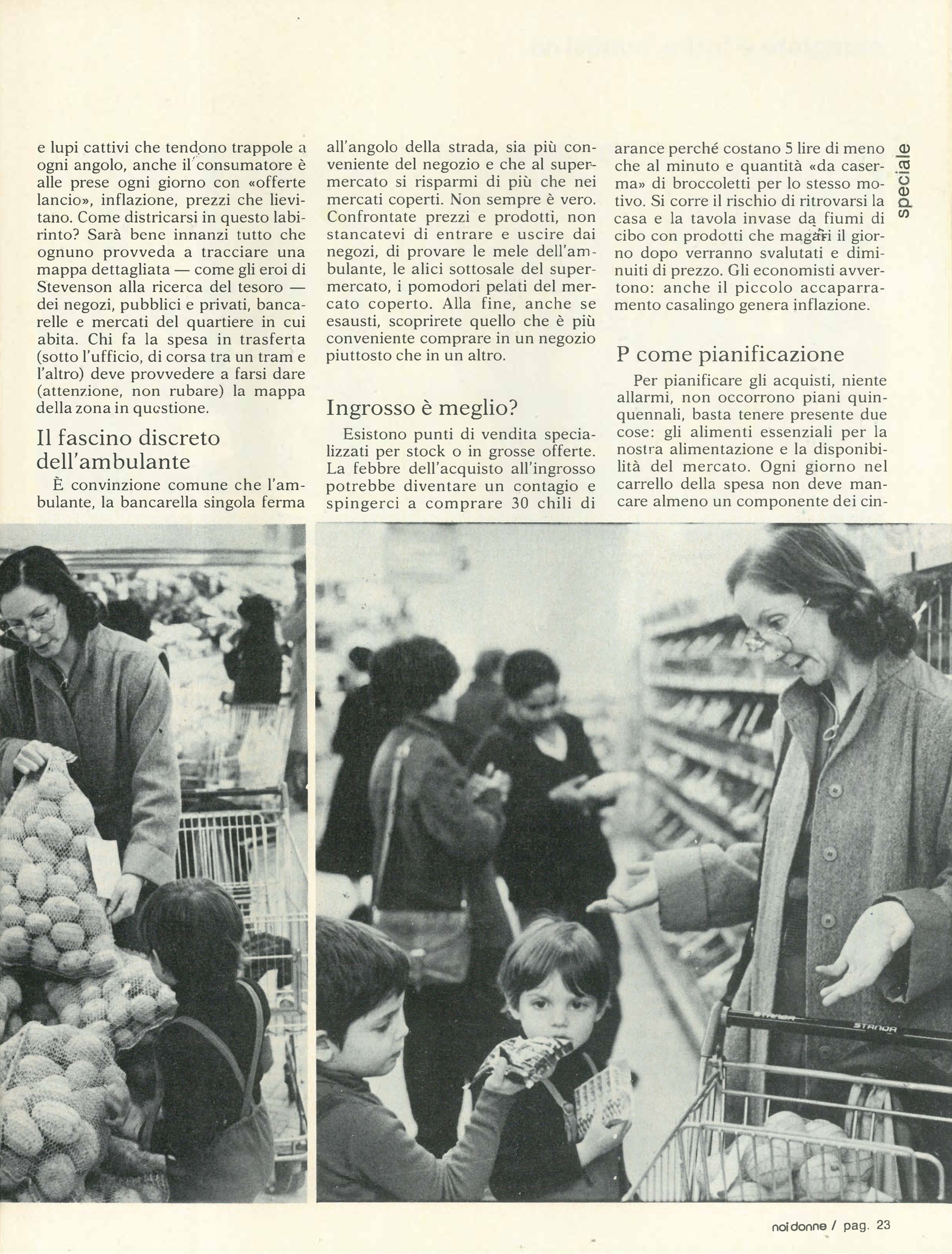 Foto: Mangiare è facile
