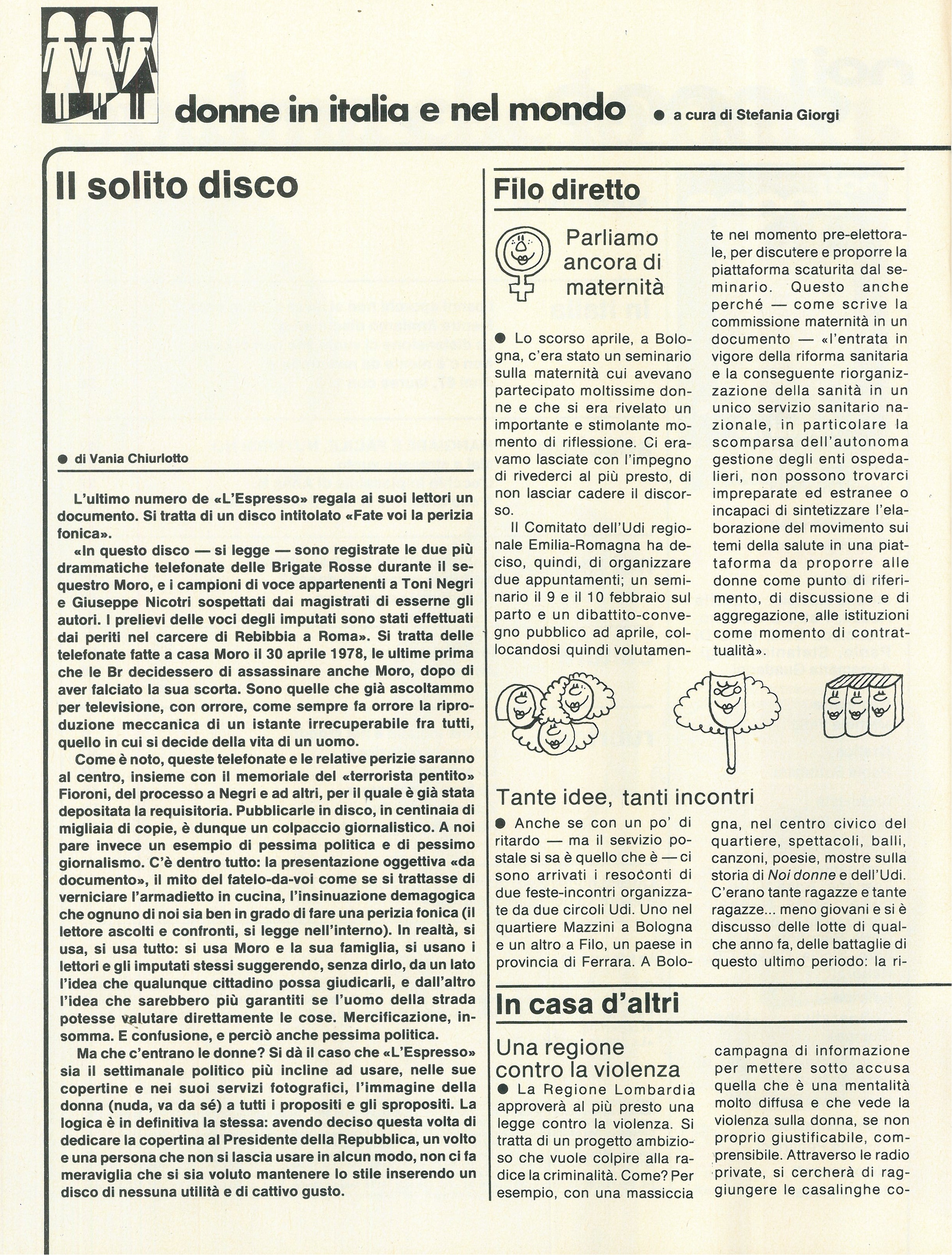 Foto: Mangiare è facile