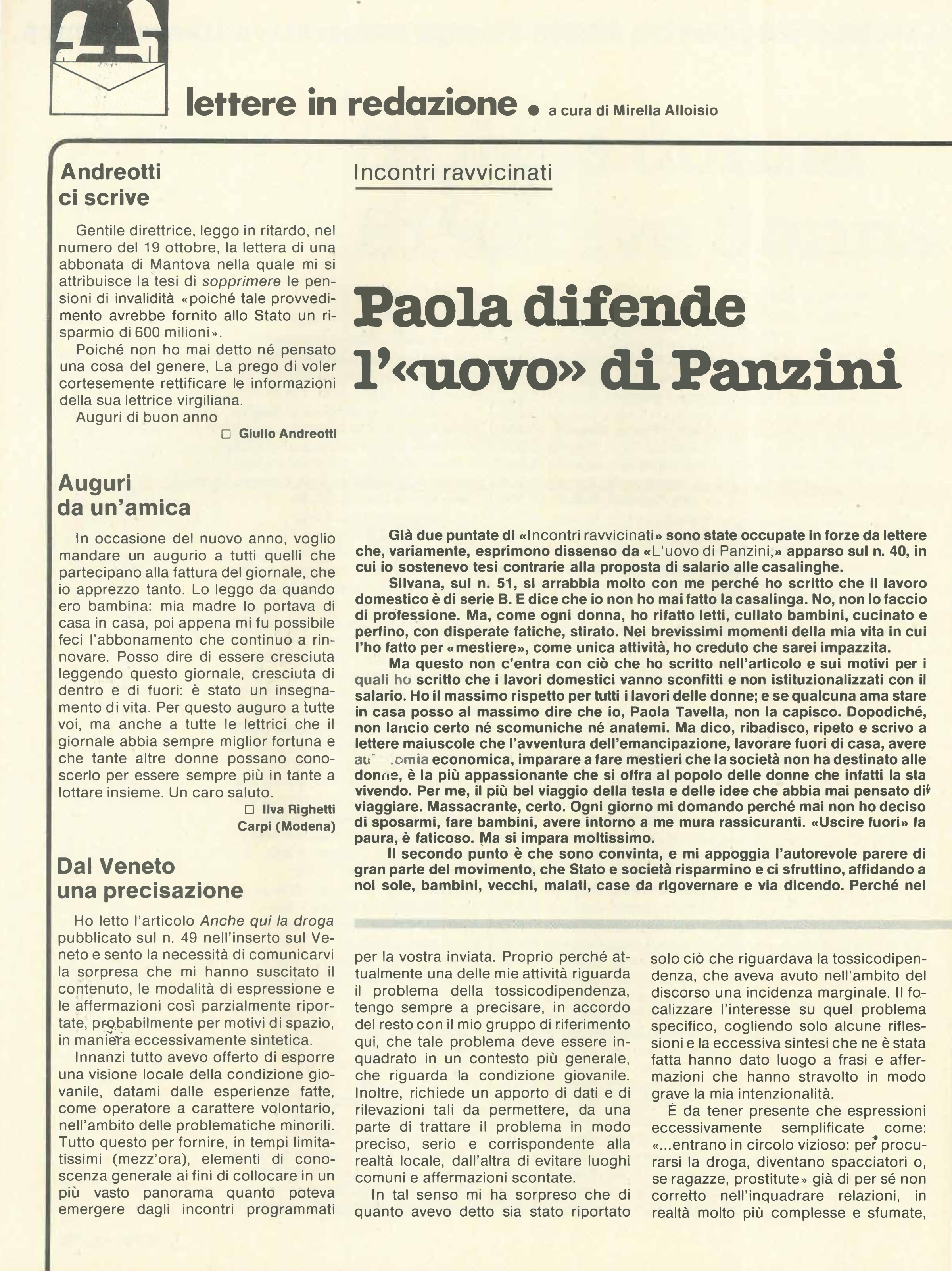 Foto: Mangiare è facile