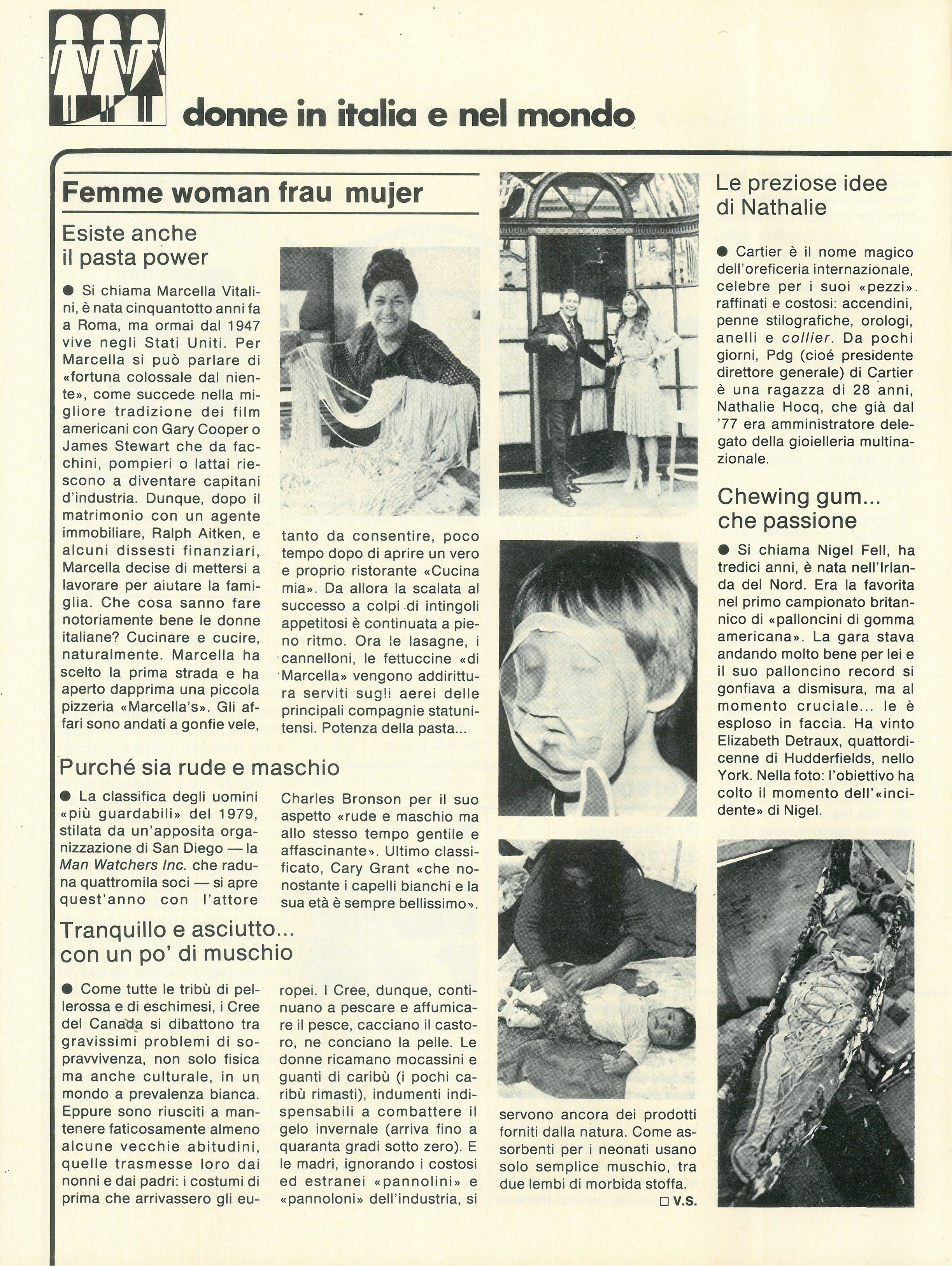 Foto: Mangiare è facile