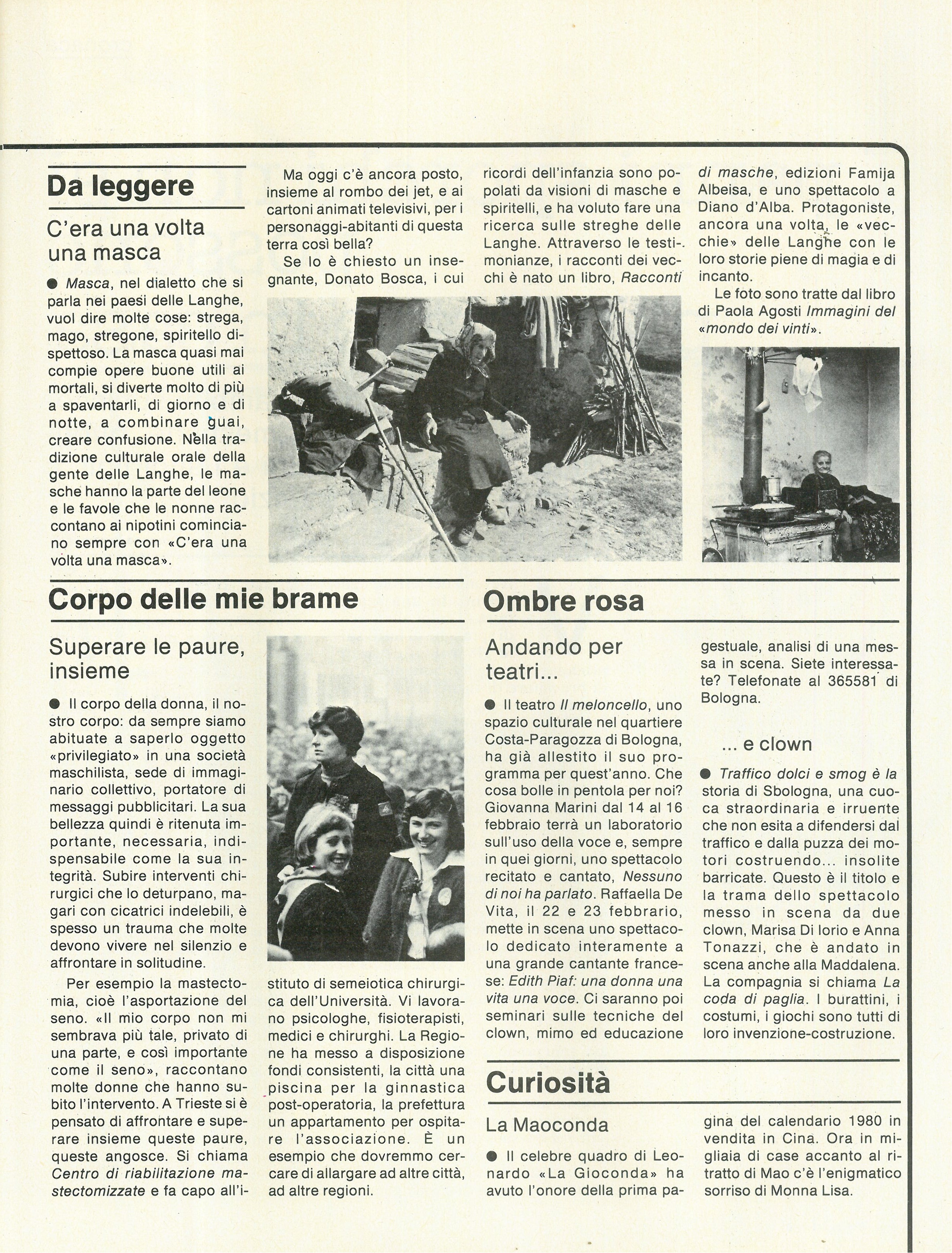 Foto: Mangiare è facile