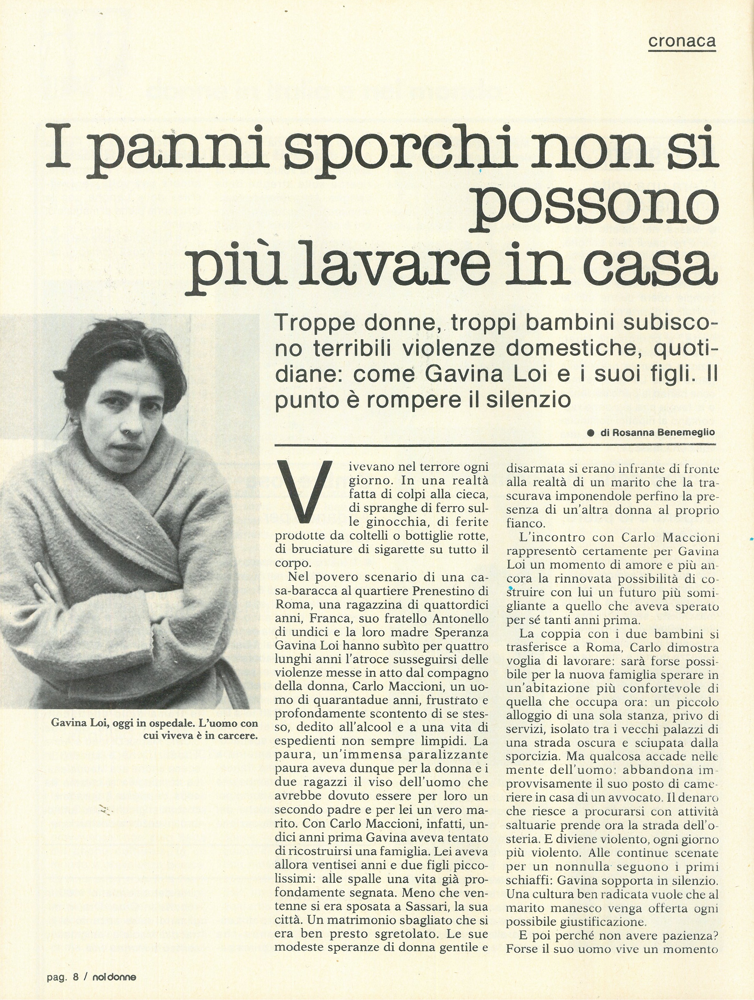 Foto: Mangiare è facile