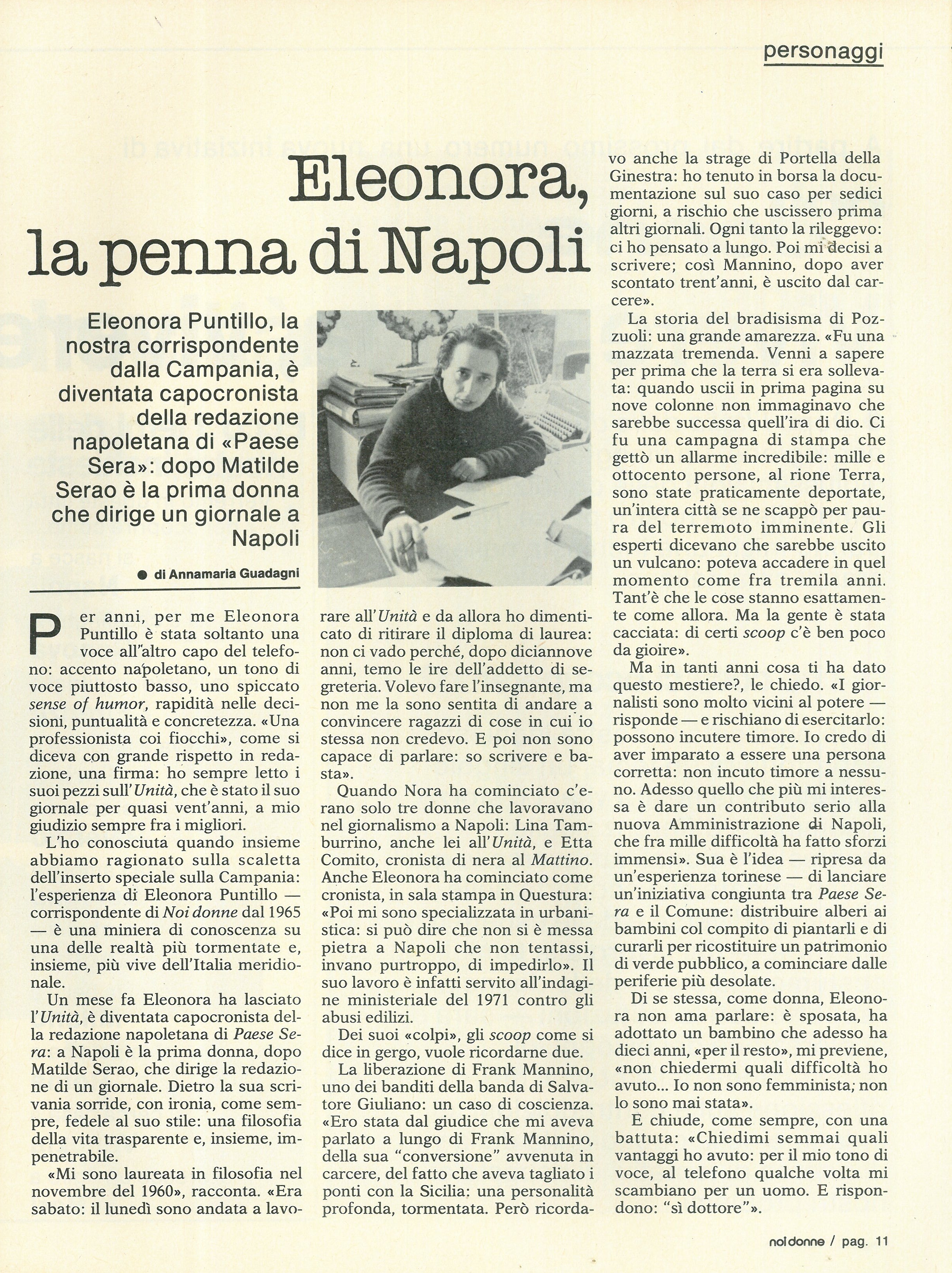 Foto: Pornografia e noi?