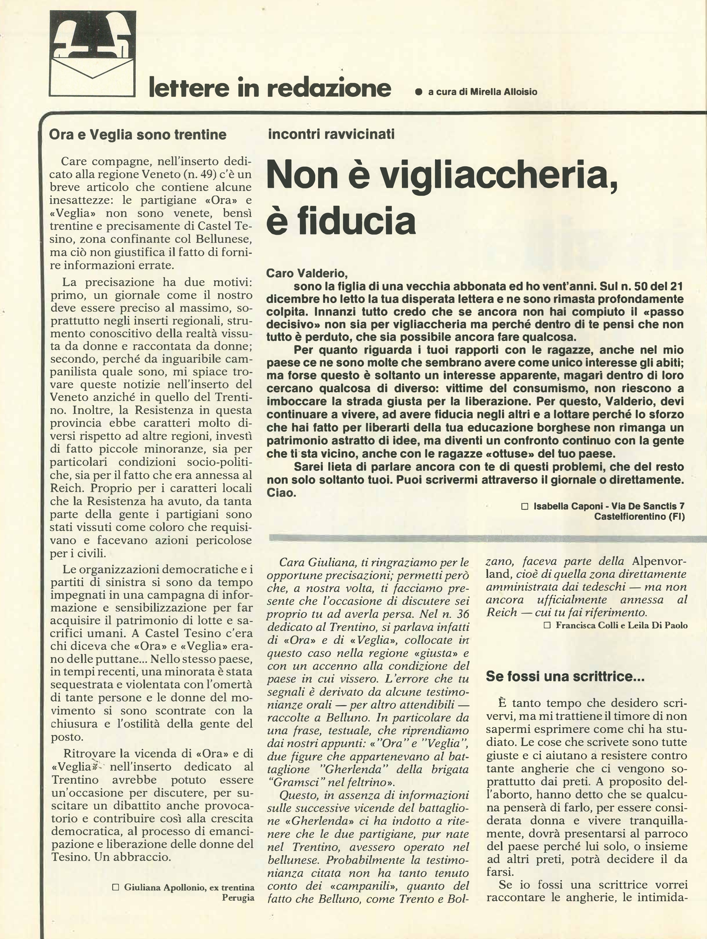 Foto: Pornografia e noi?