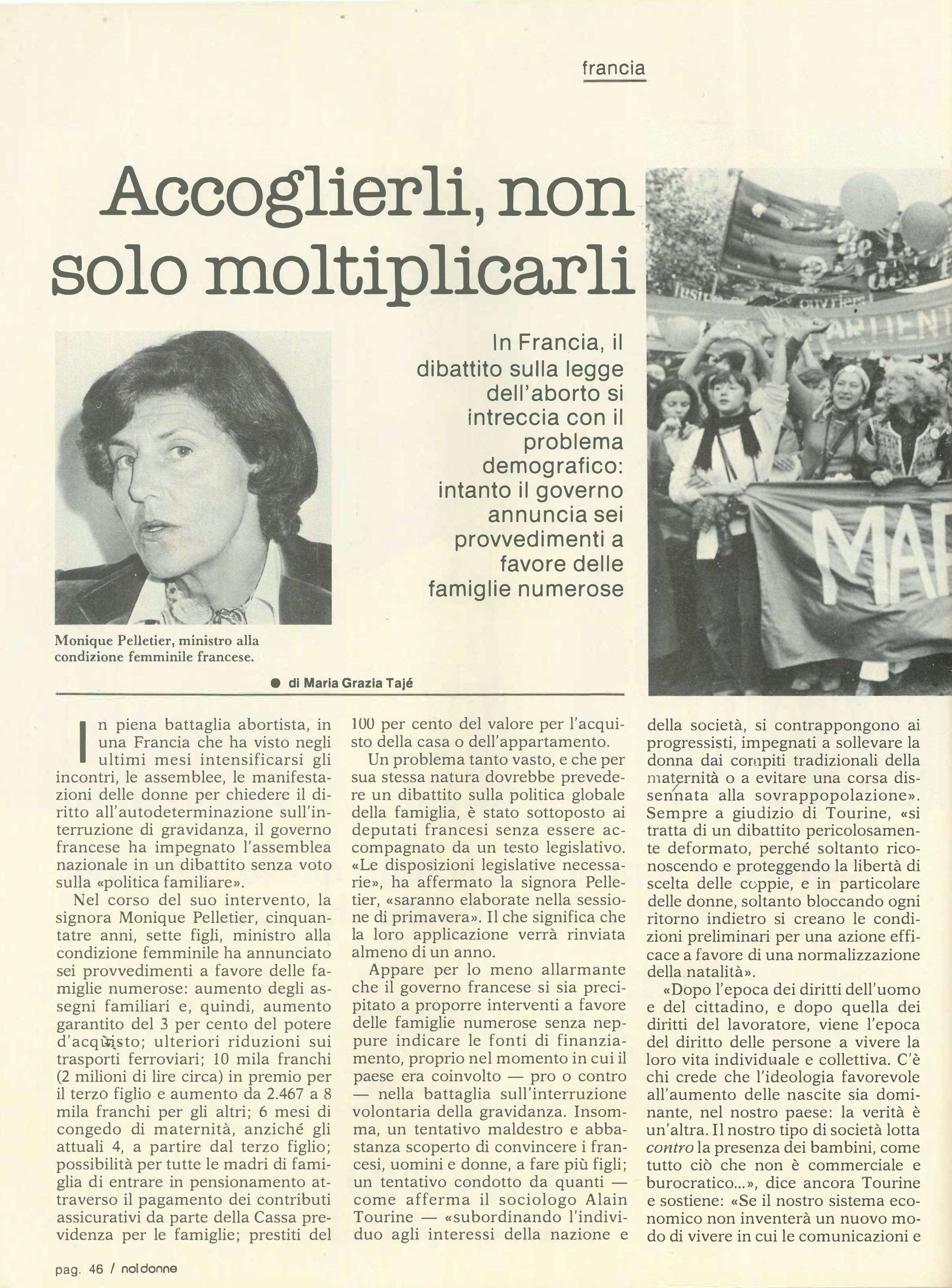 Foto: Pornografia e noi?