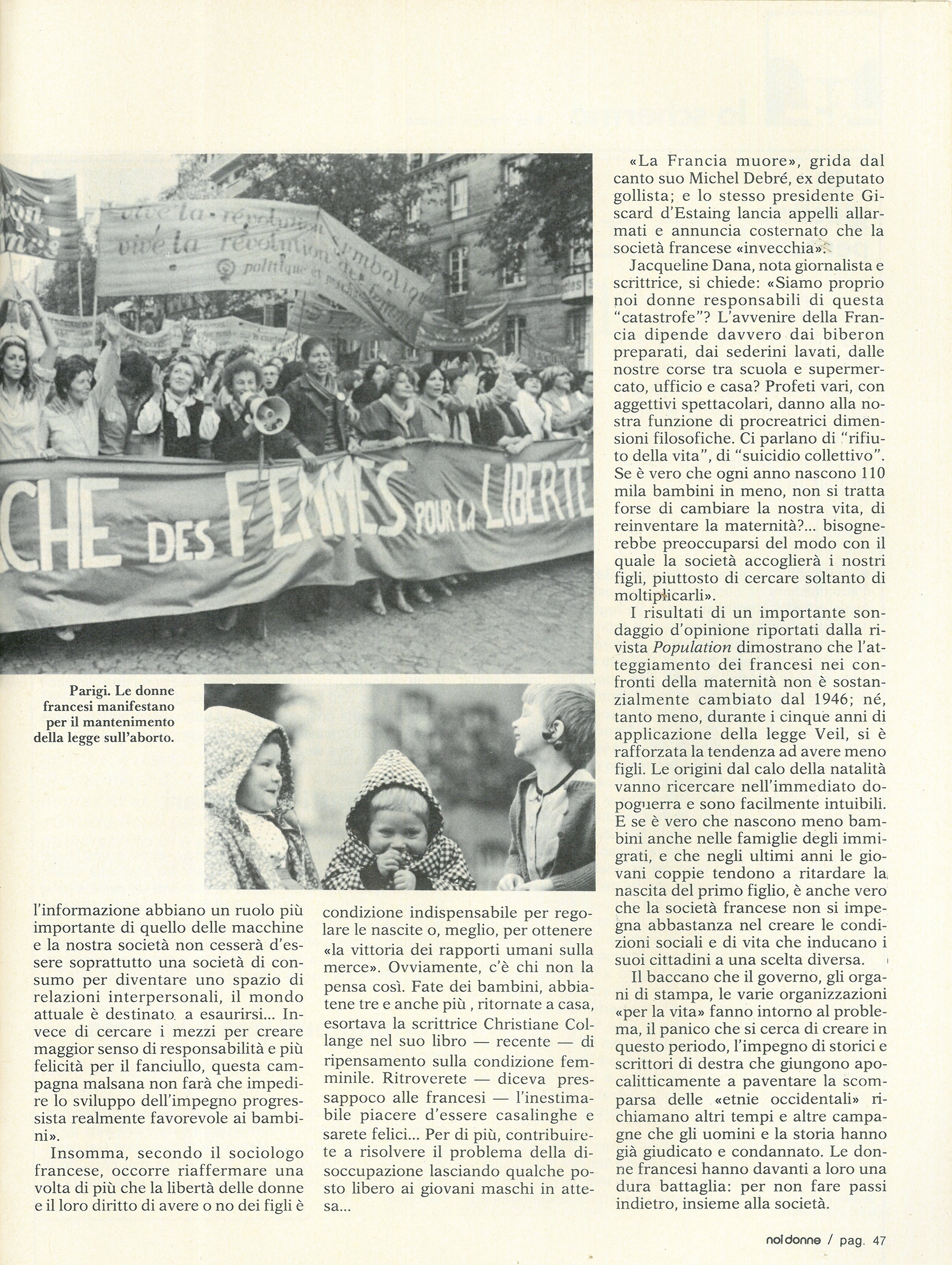 Foto: Pornografia e noi?