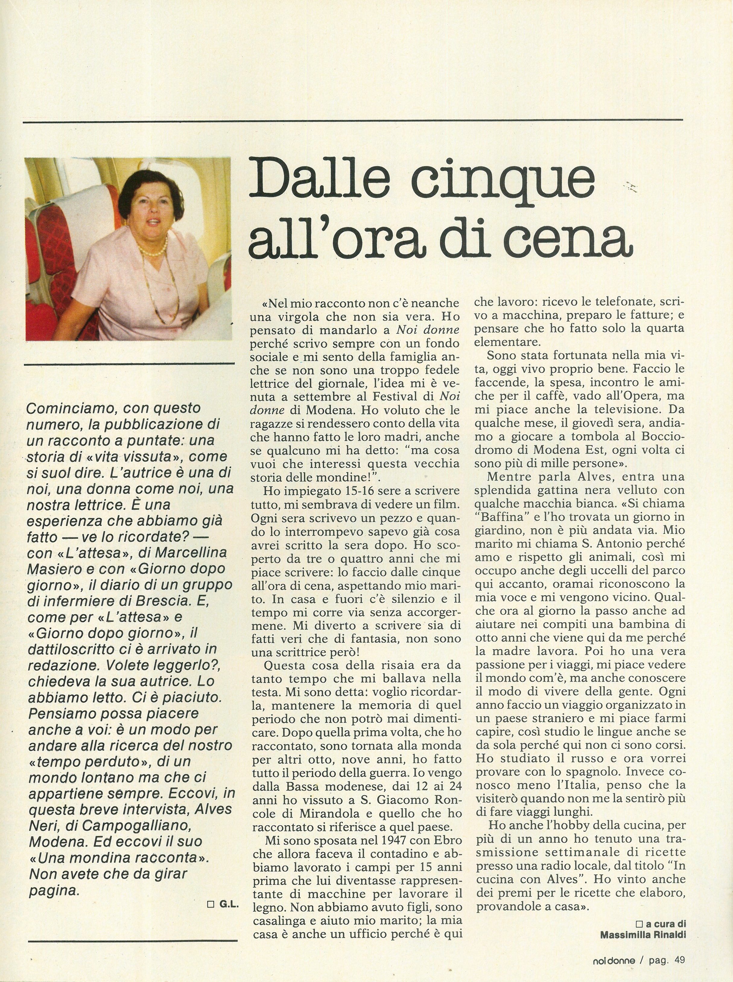 Foto: Pornografia e noi?