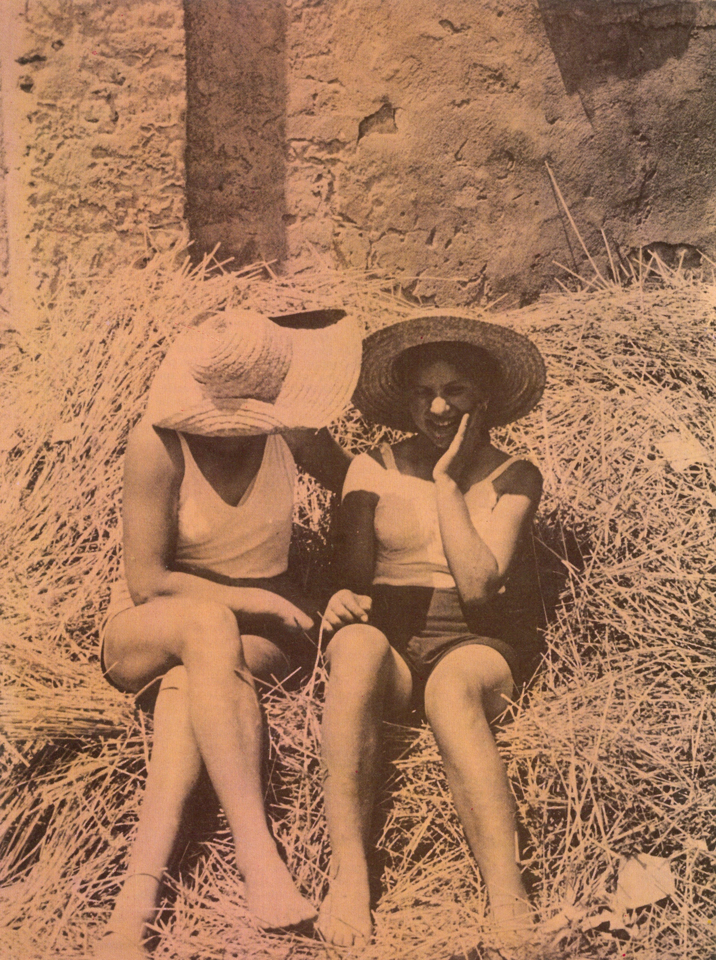 Foto: Pornografia e noi?