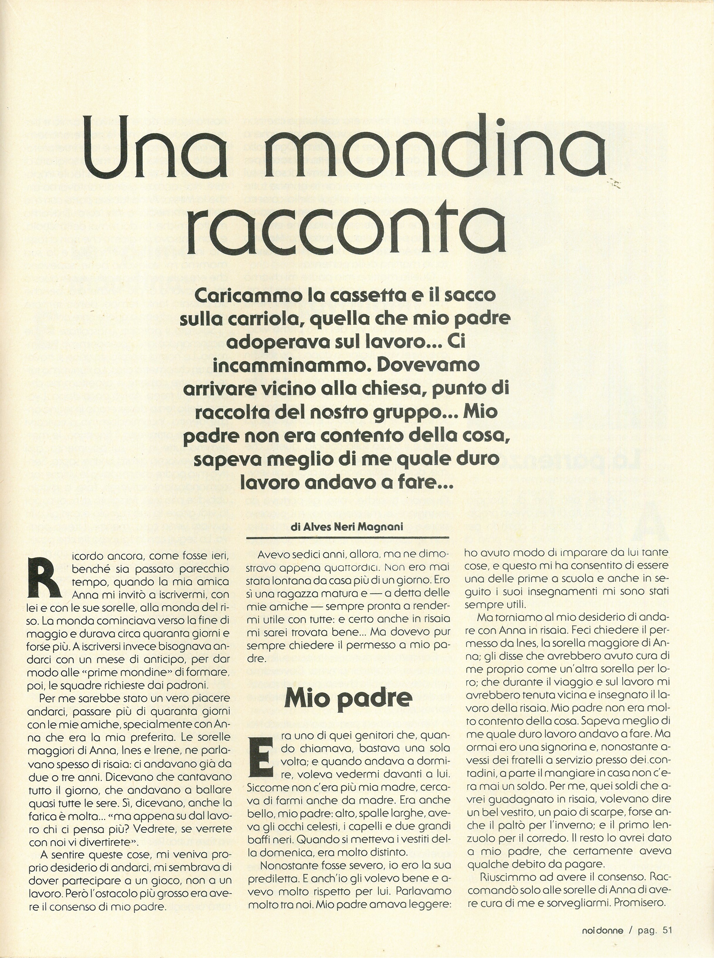 Foto: Pornografia e noi?
