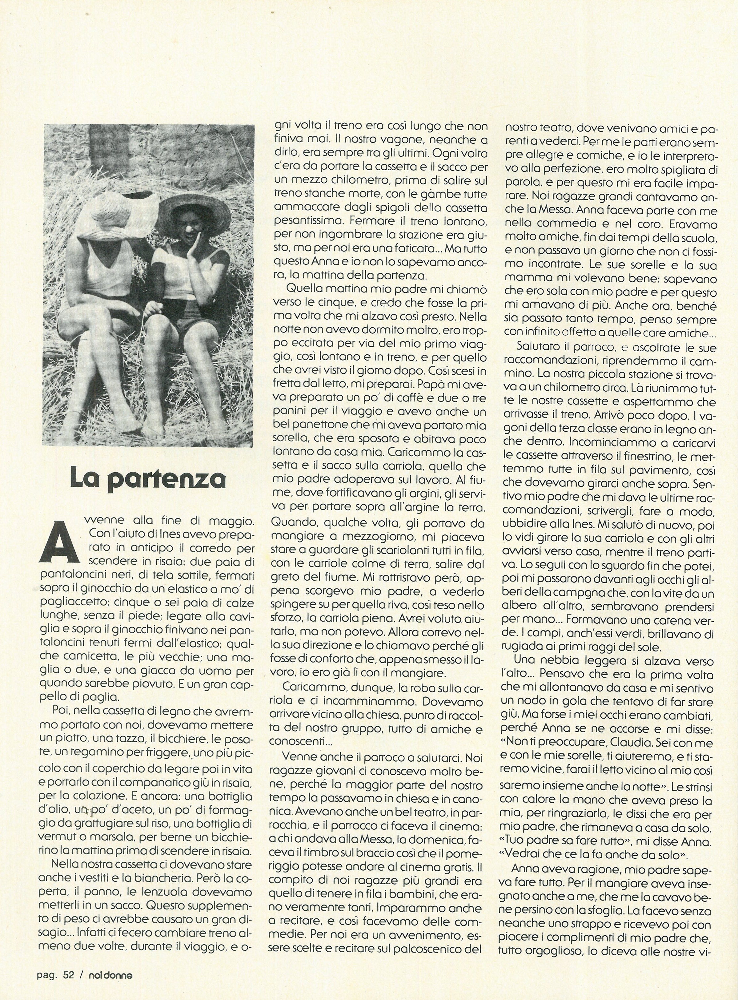 Foto: Pornografia e noi?