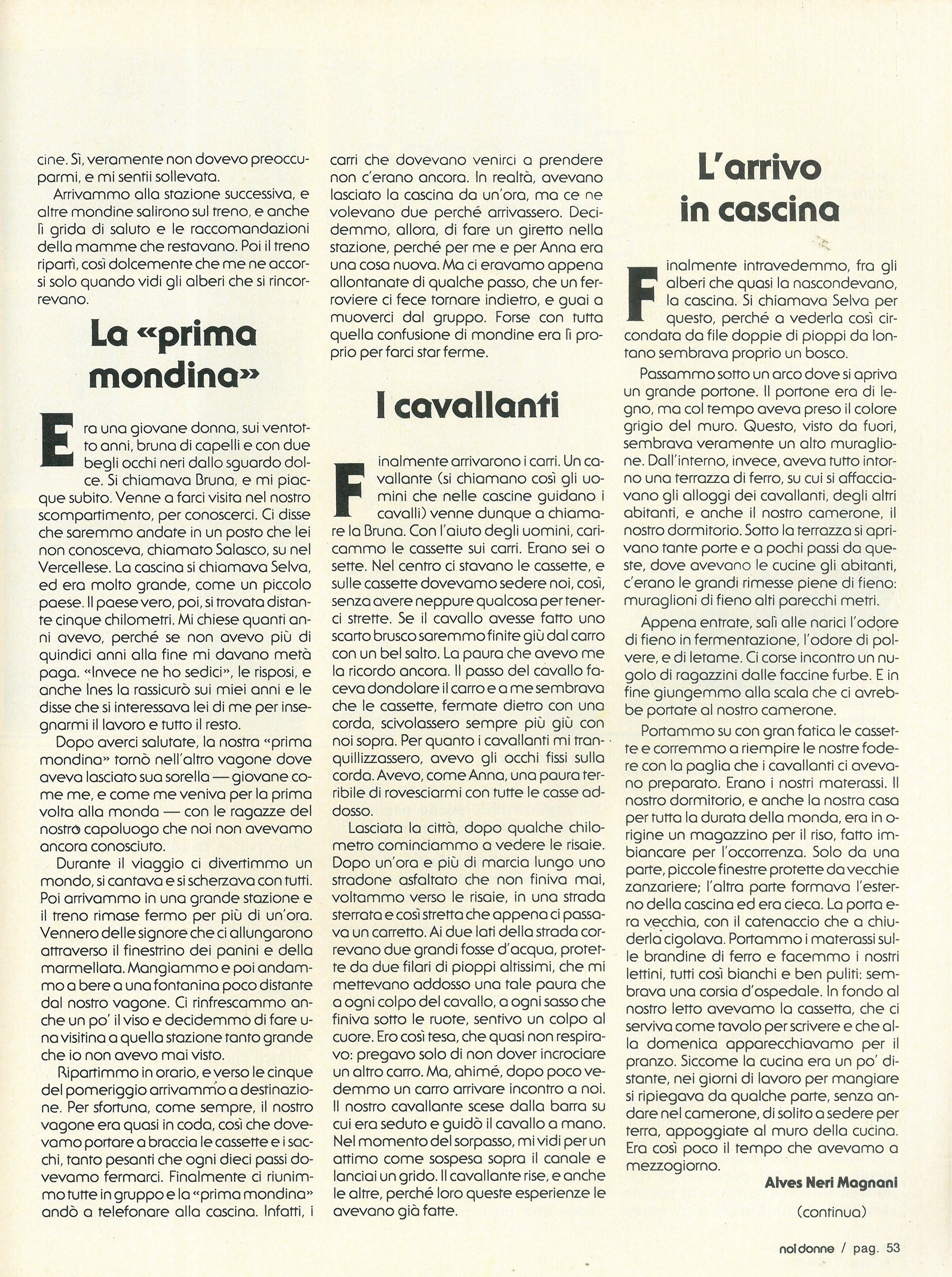 Foto: Pornografia e noi?