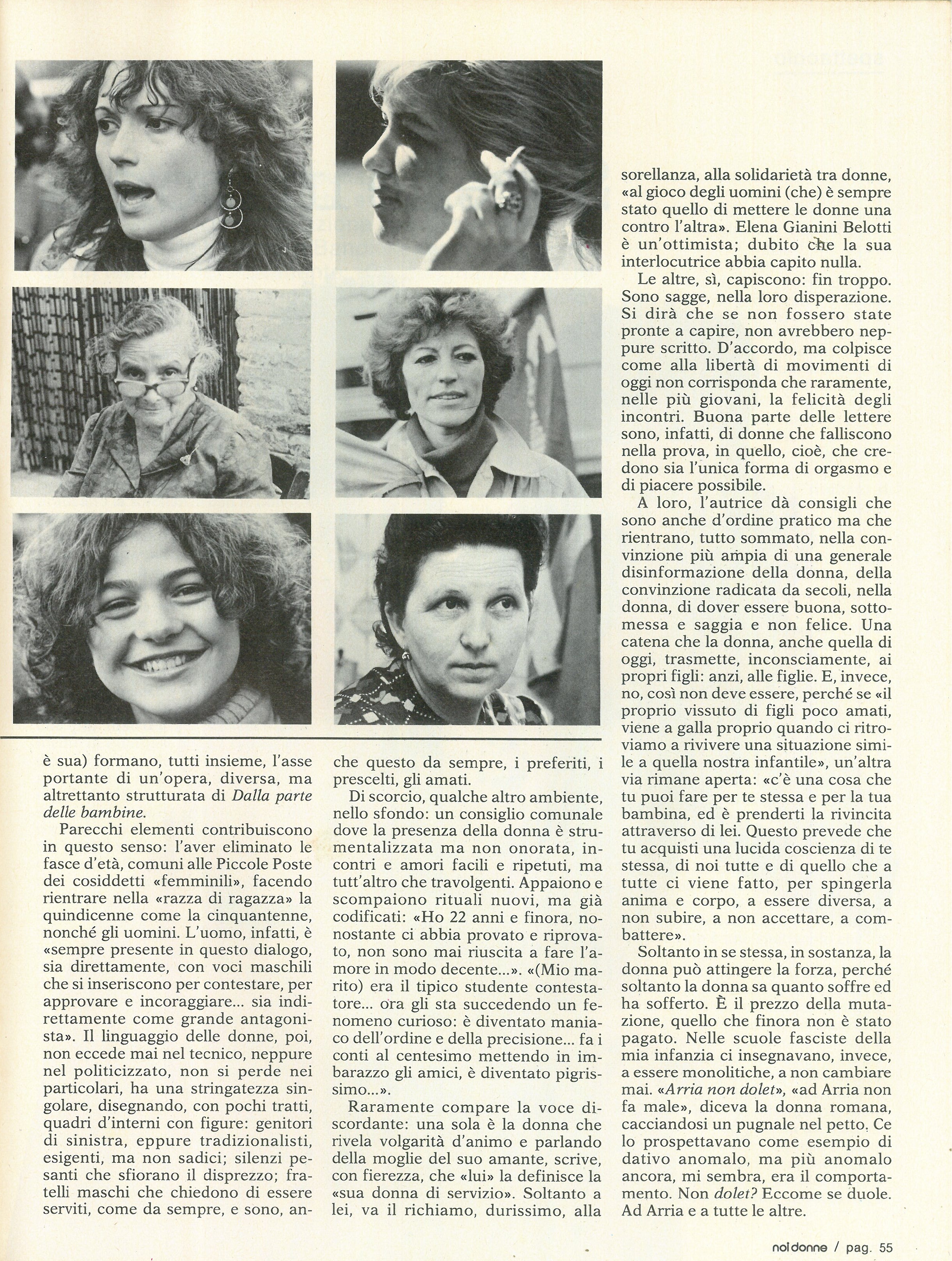 Foto: Pornografia e noi?
