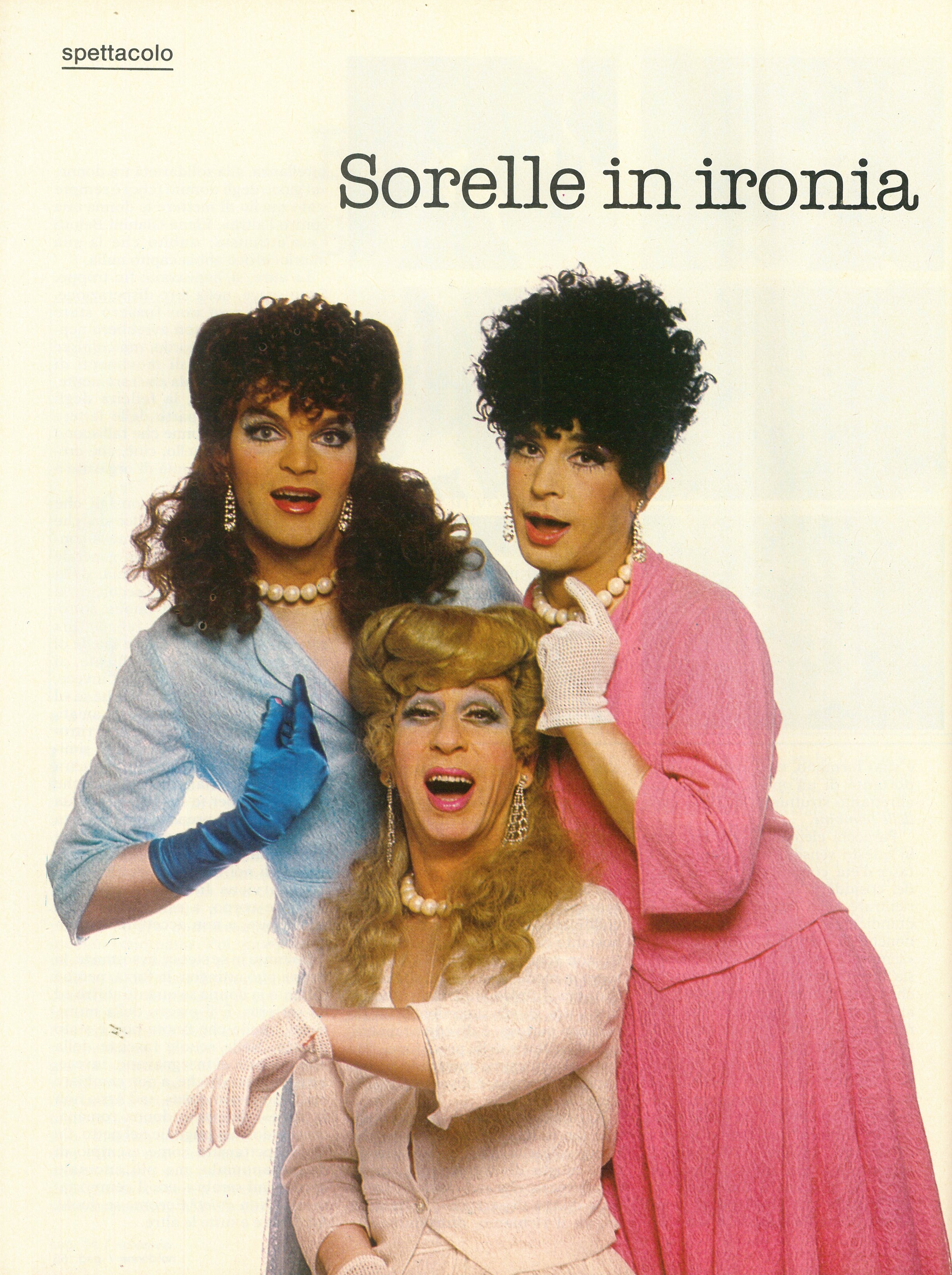Foto: Pornografia e noi?