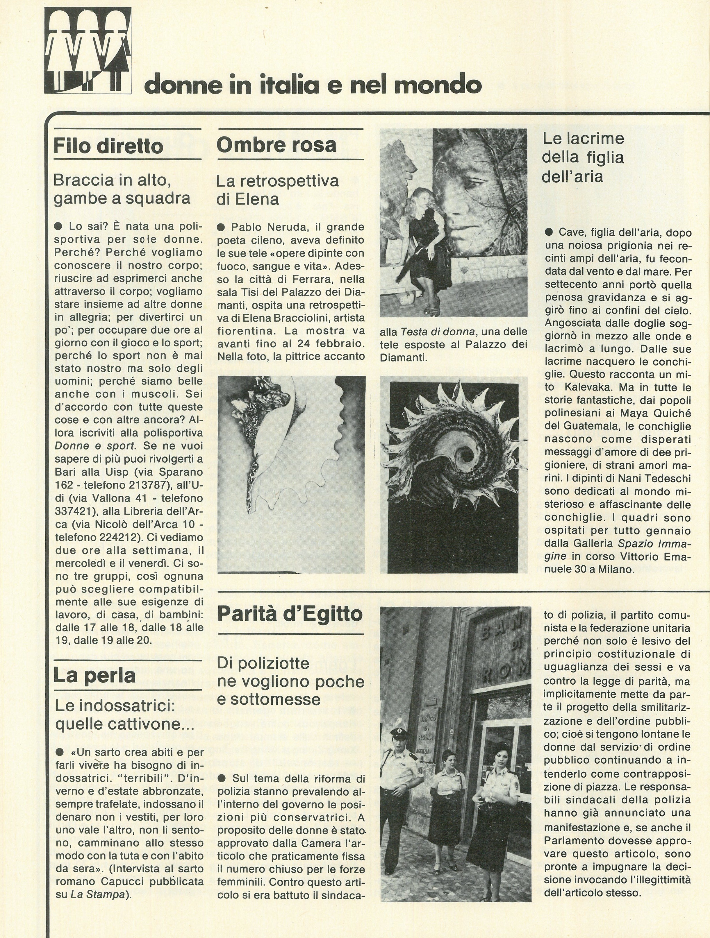 Foto: Pornografia e noi?
