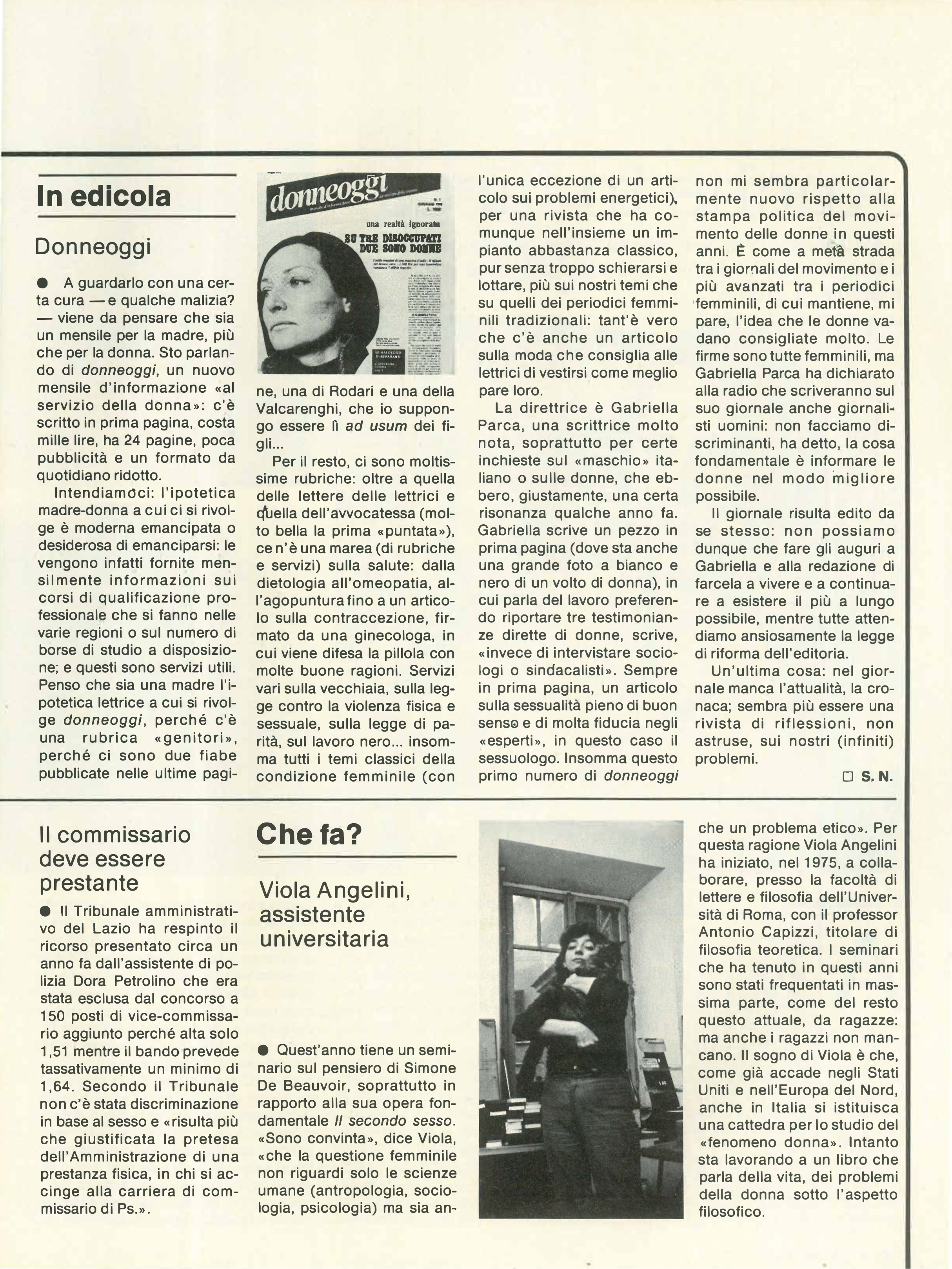 Foto: Pornografia e noi?