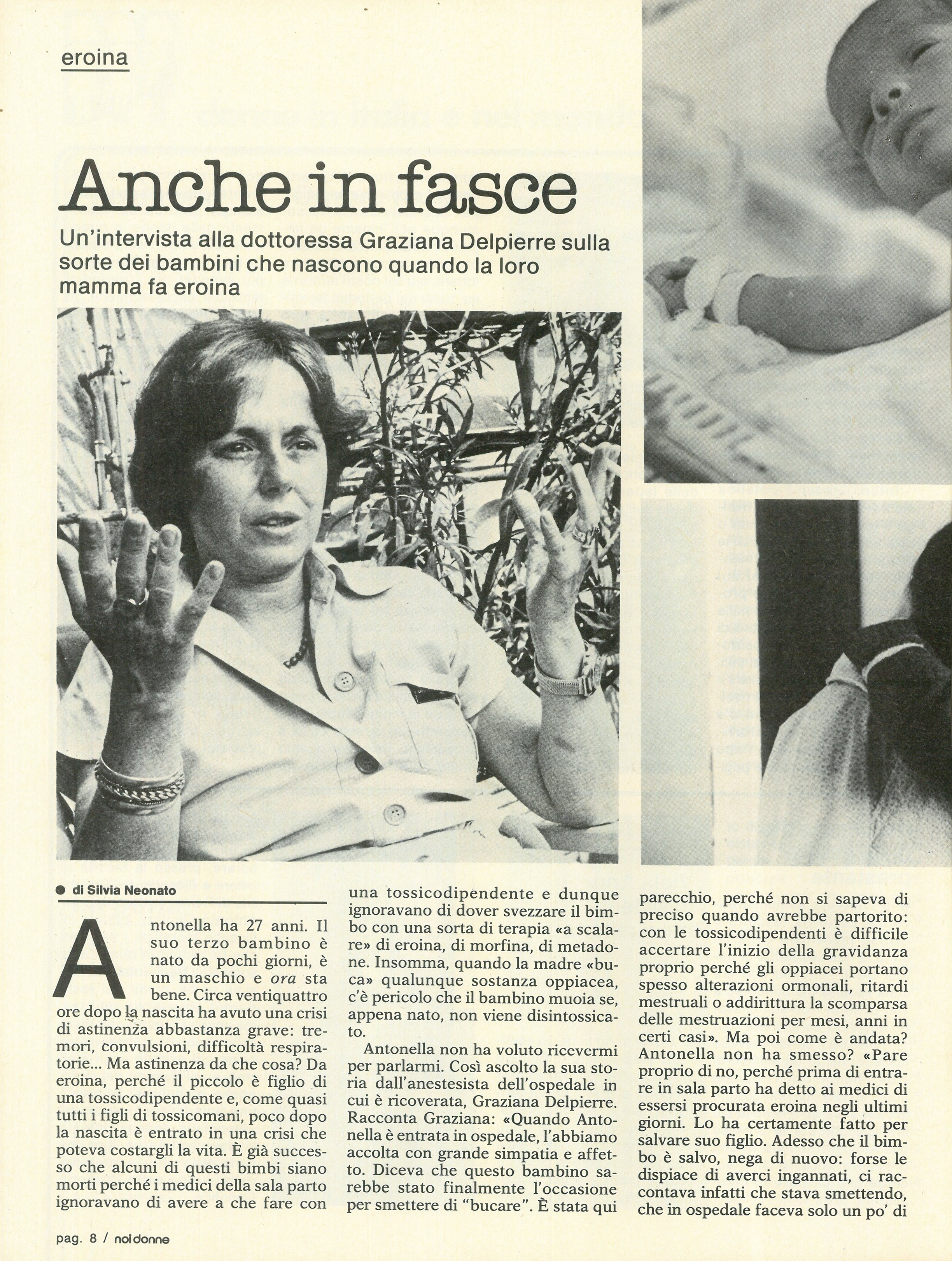 Foto: Pornografia e noi?