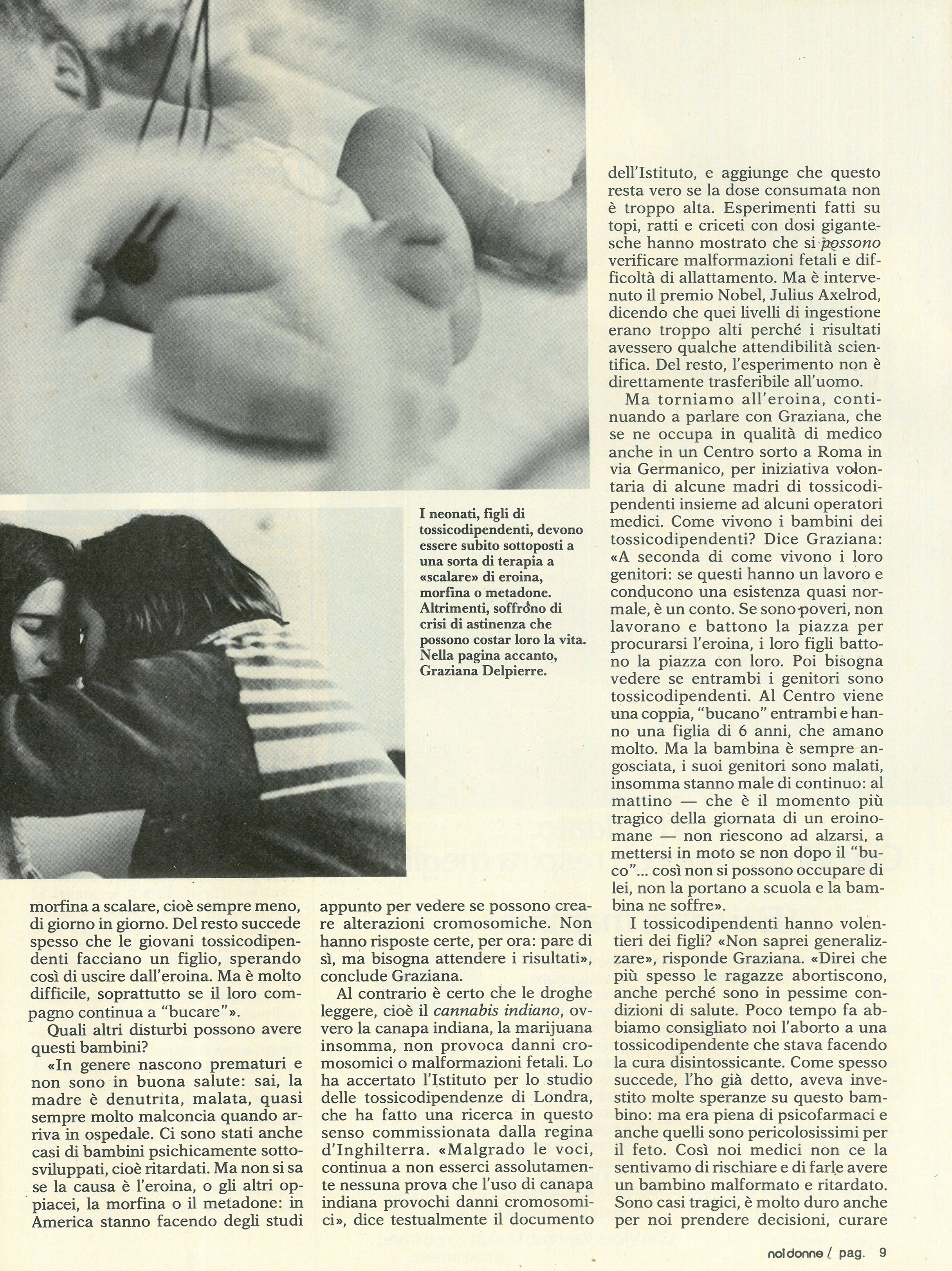 Foto: Pornografia e noi?
