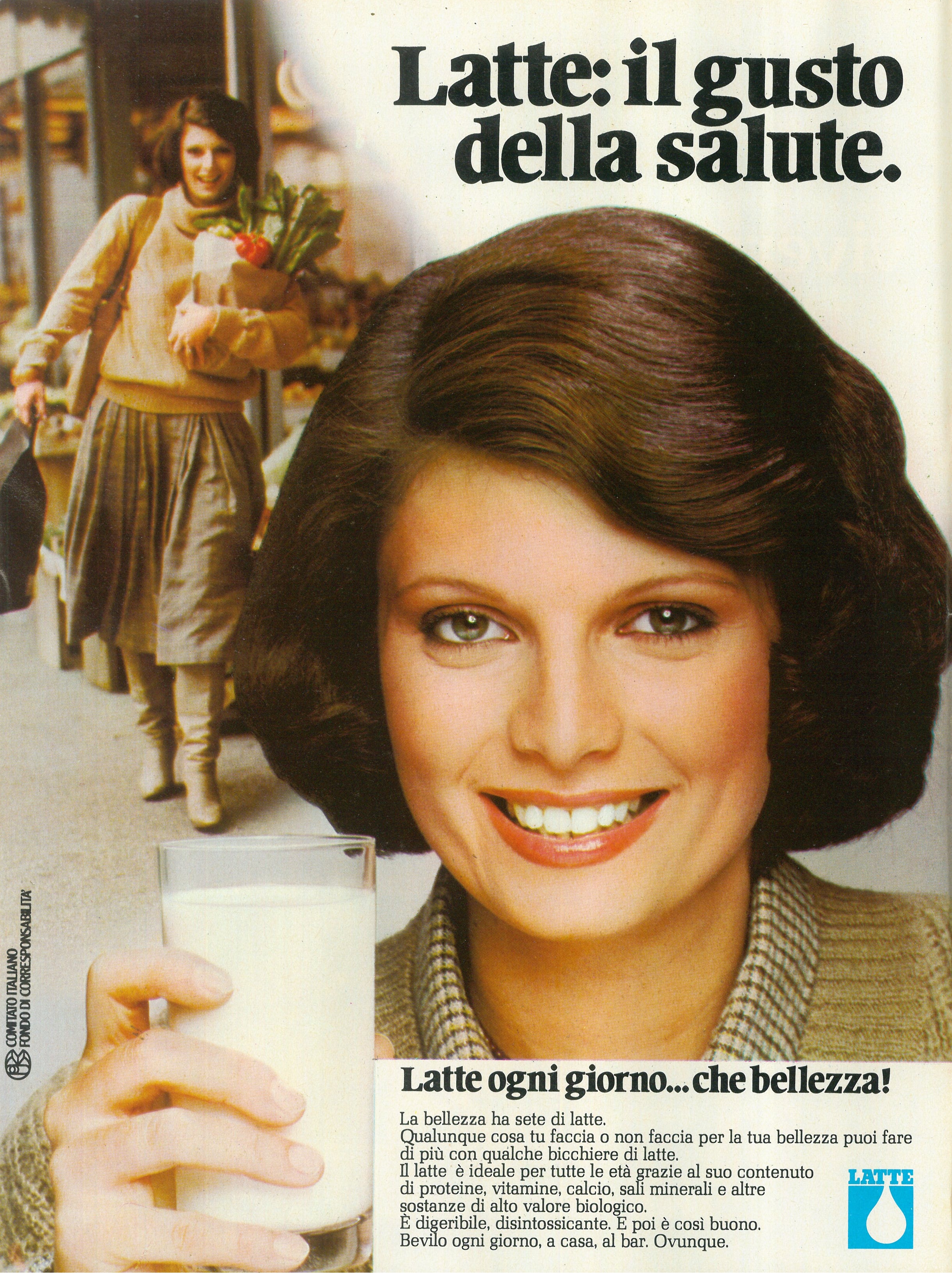 Foto: Vivere donna vivere città