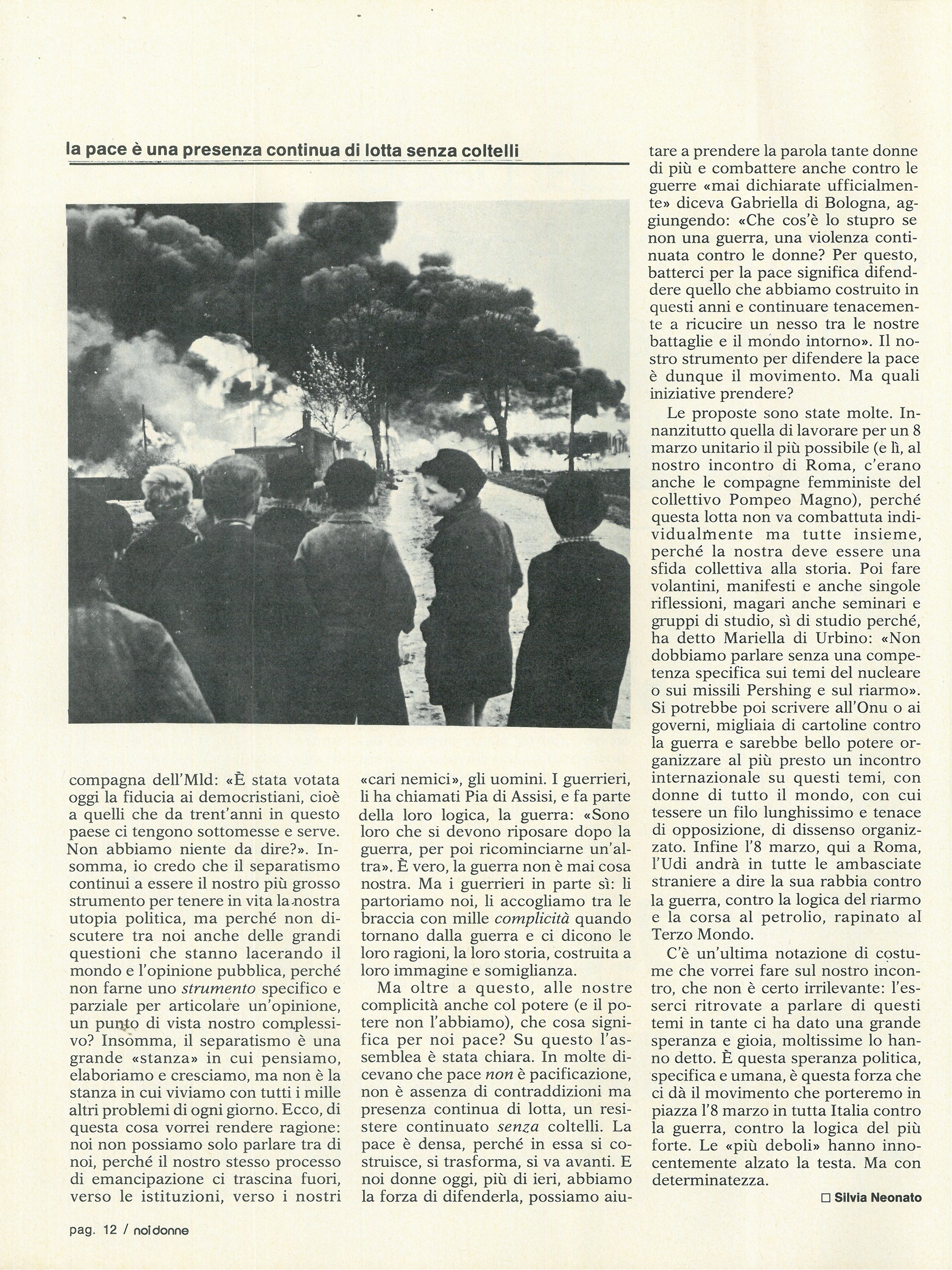 Foto: Sanremo: nessuno mi può giudicare