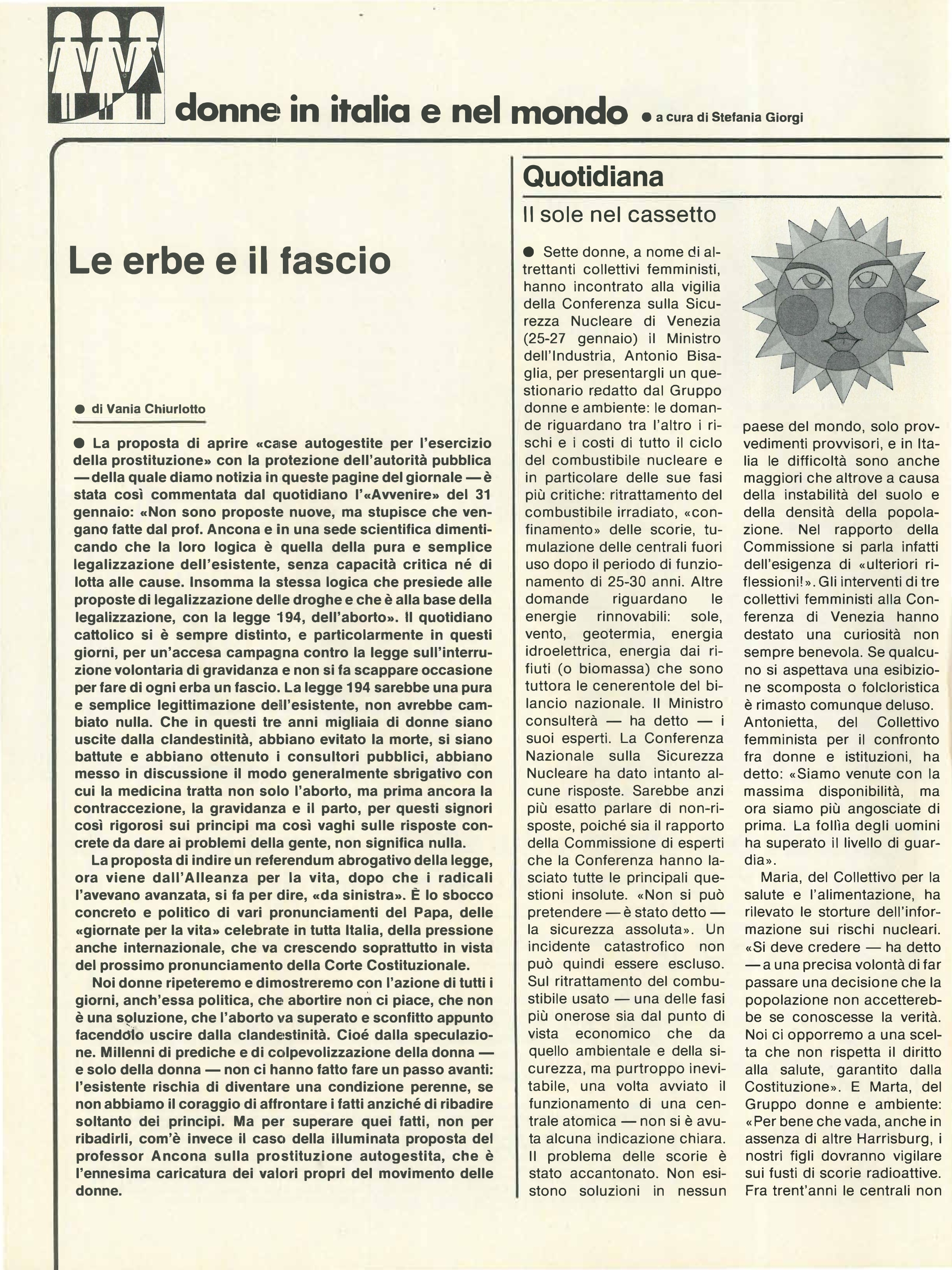 Foto: Sanremo: nessuno mi può giudicare