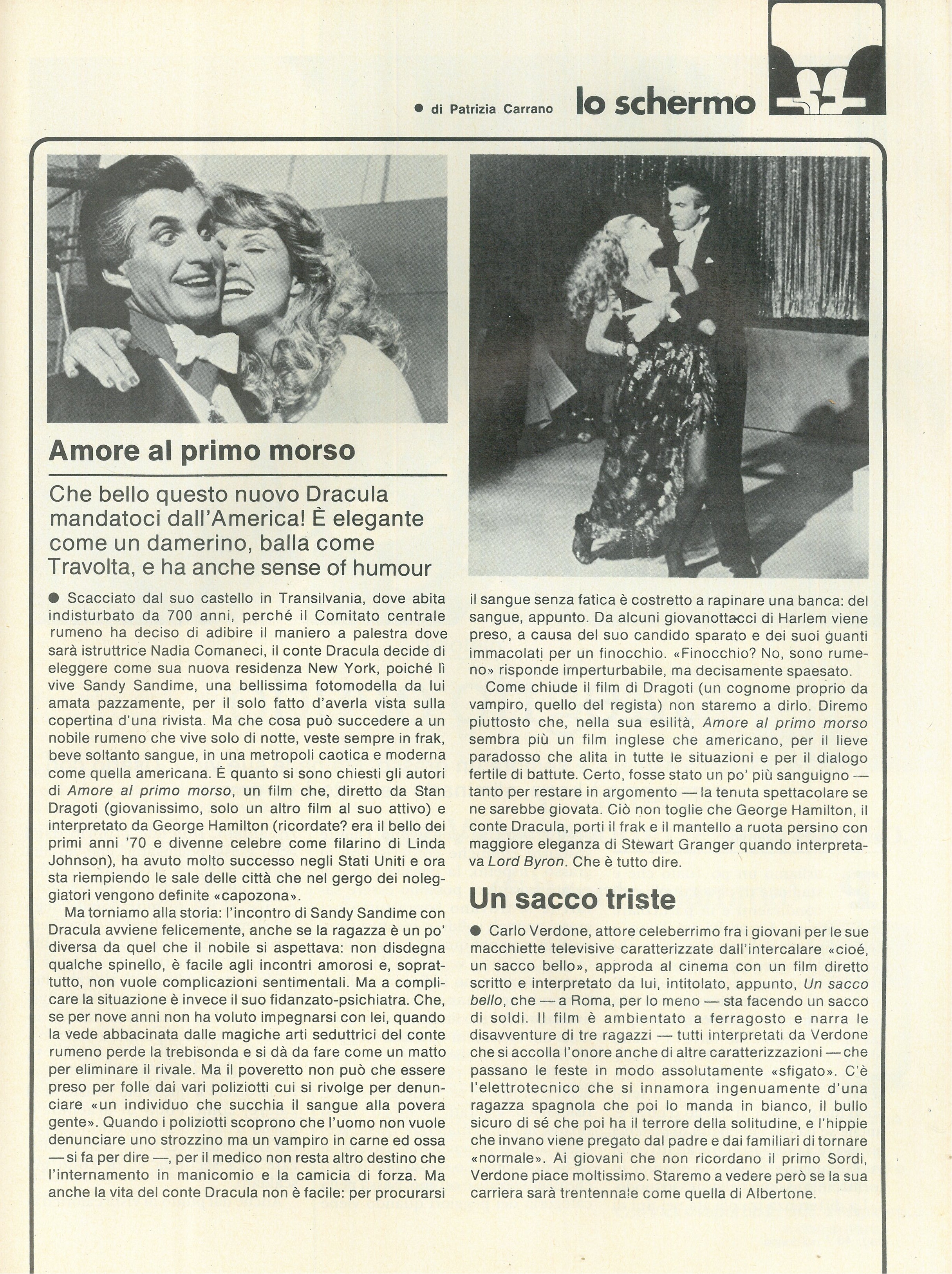 Foto: Sanremo: nessuno mi può giudicare