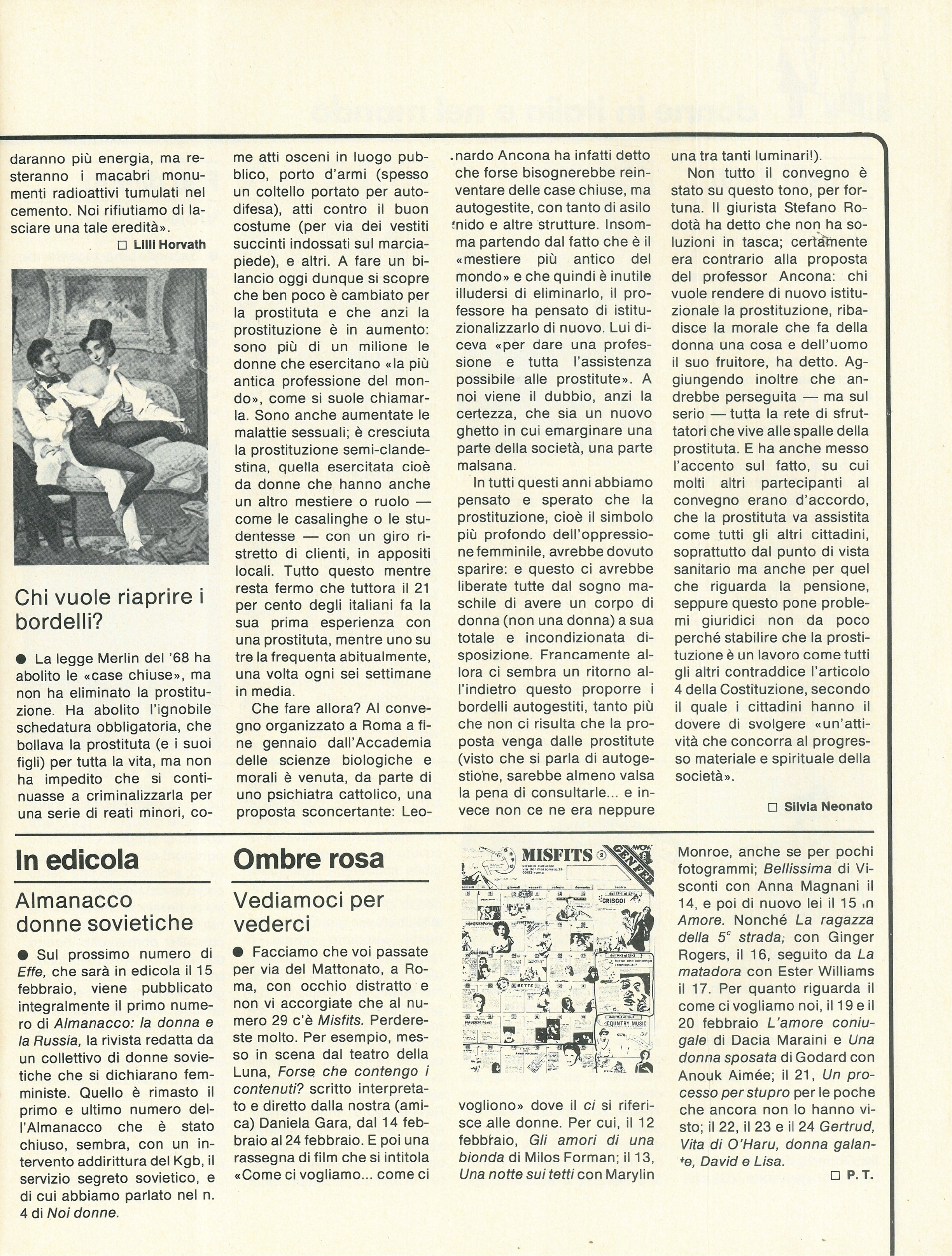 Foto: Sanremo: nessuno mi può giudicare